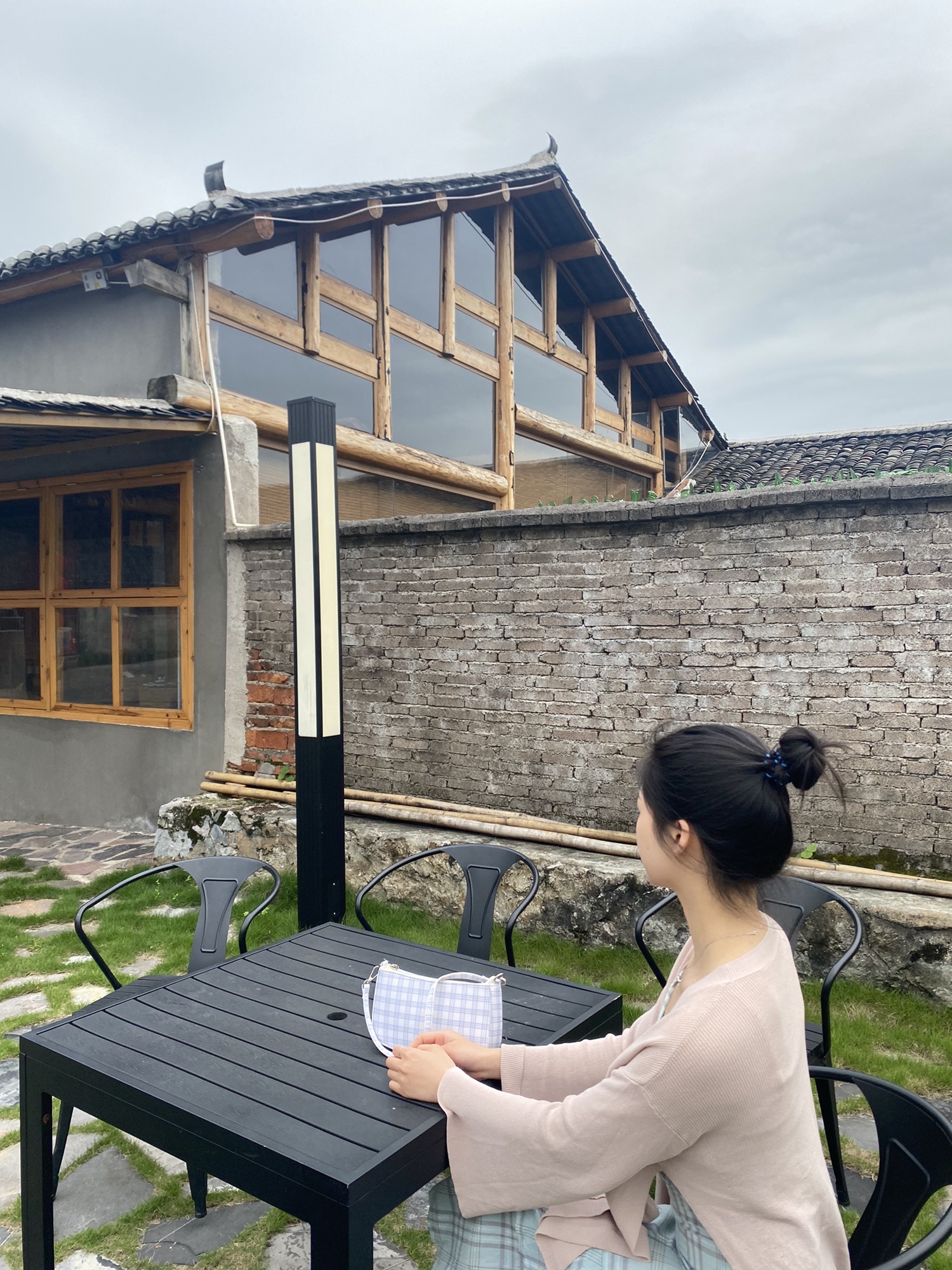 拾月拾陆文创园服务中心旅行图片 1