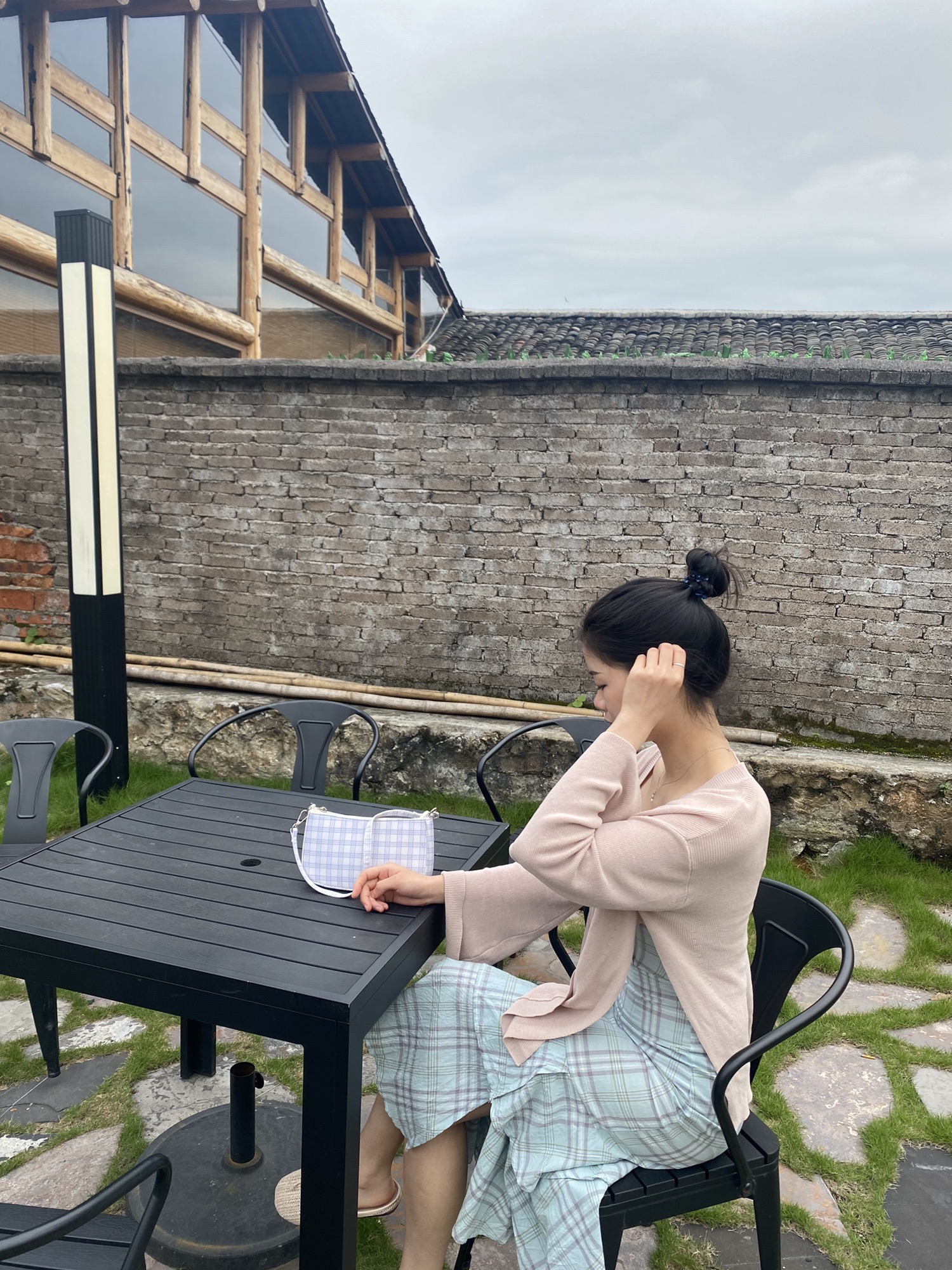 拾月拾陆文创园服务中心旅行图片 2