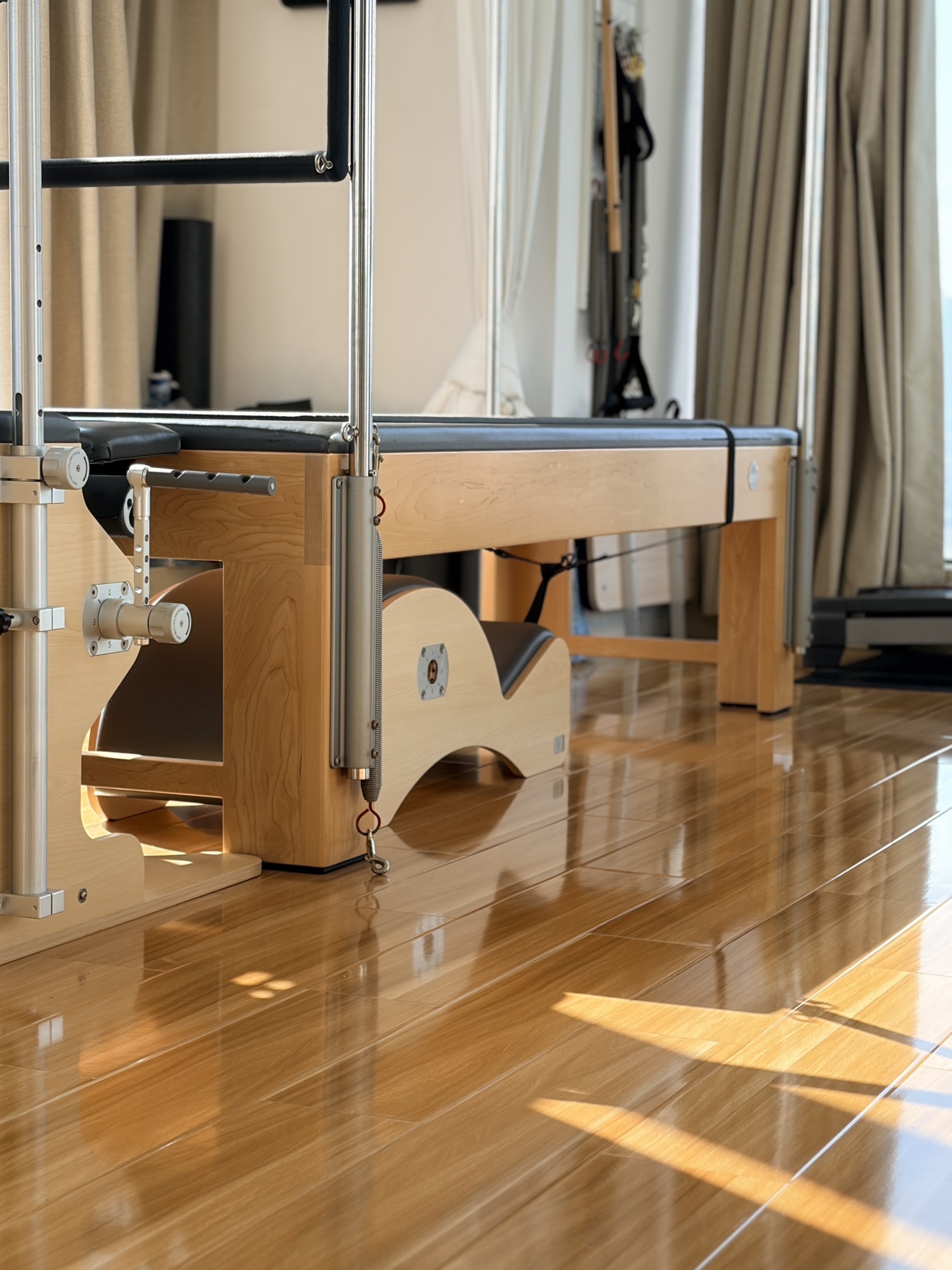 场地封面-本我普拉提(欧亚广场写字楼店)