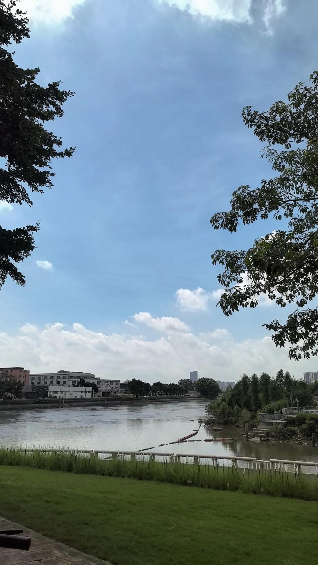 五丫口公园旅行图片 2