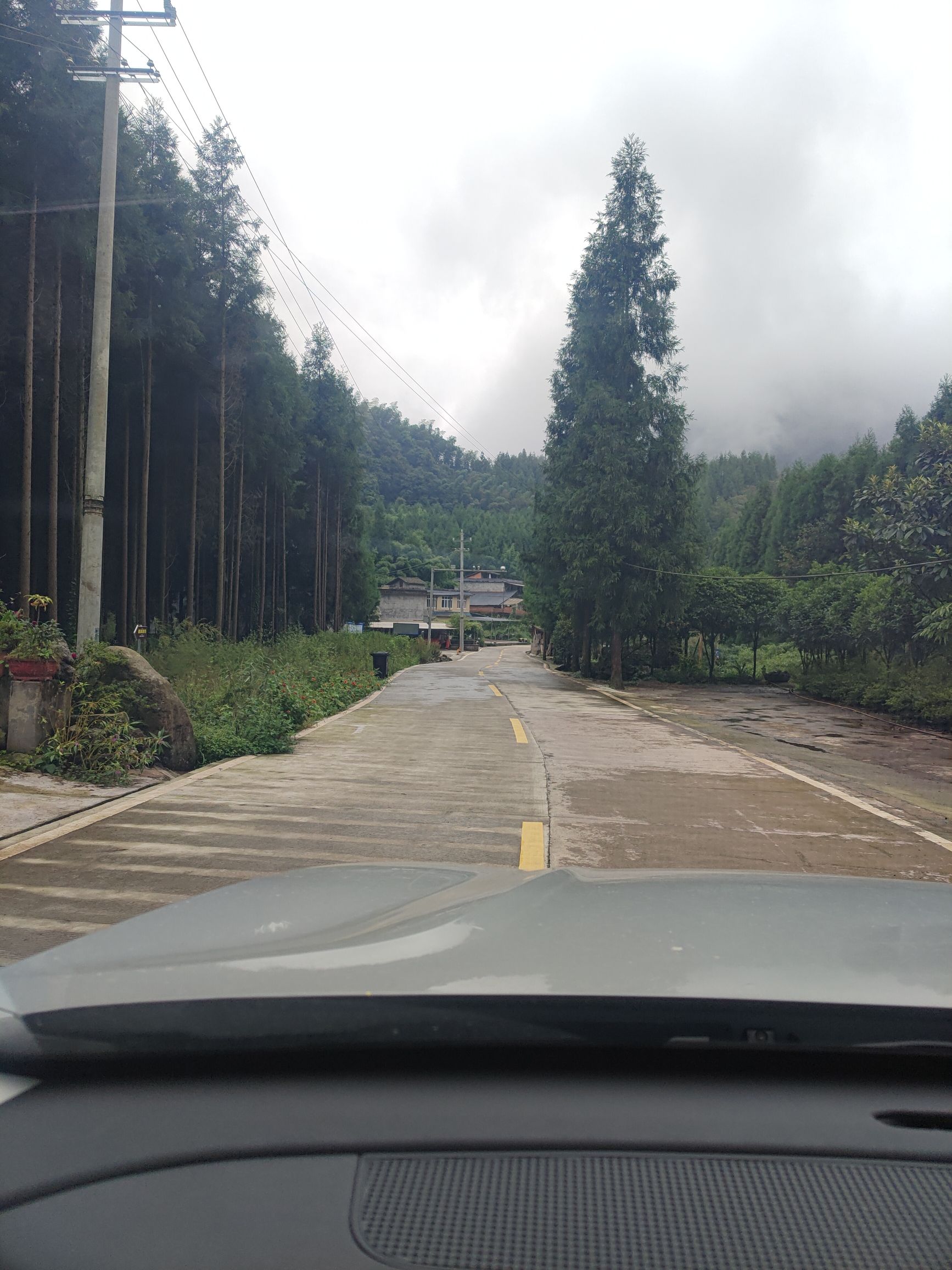 天河瀑布旅行图片 3