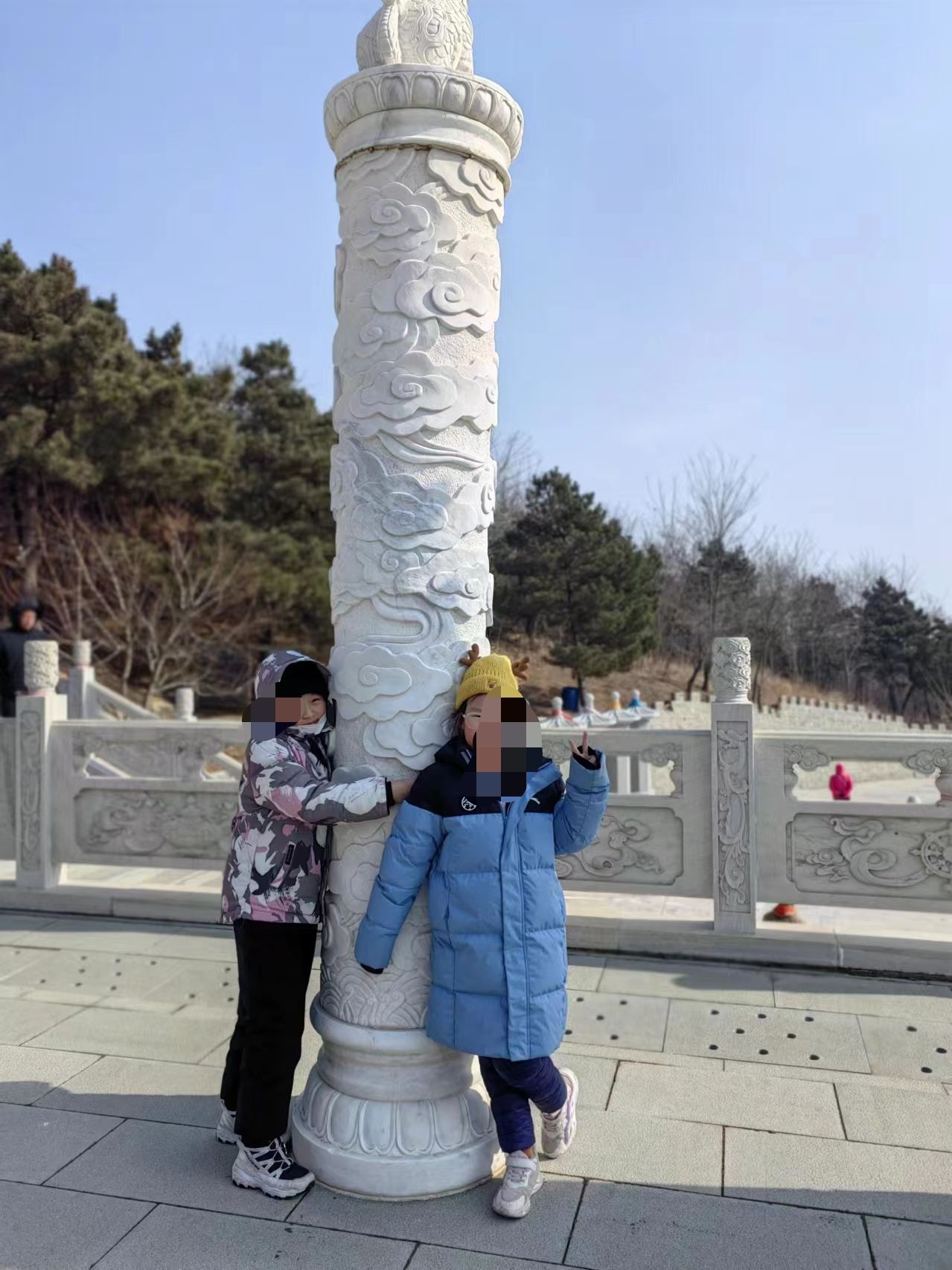 金文化广场旅行图片 3