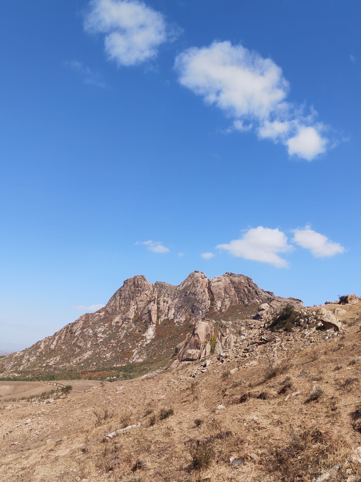 七锅山旅行图片 2