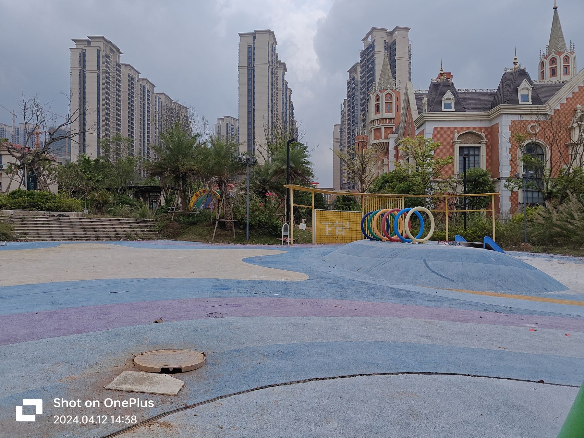 南宁空港恒大文化旅游城旅行图片 3