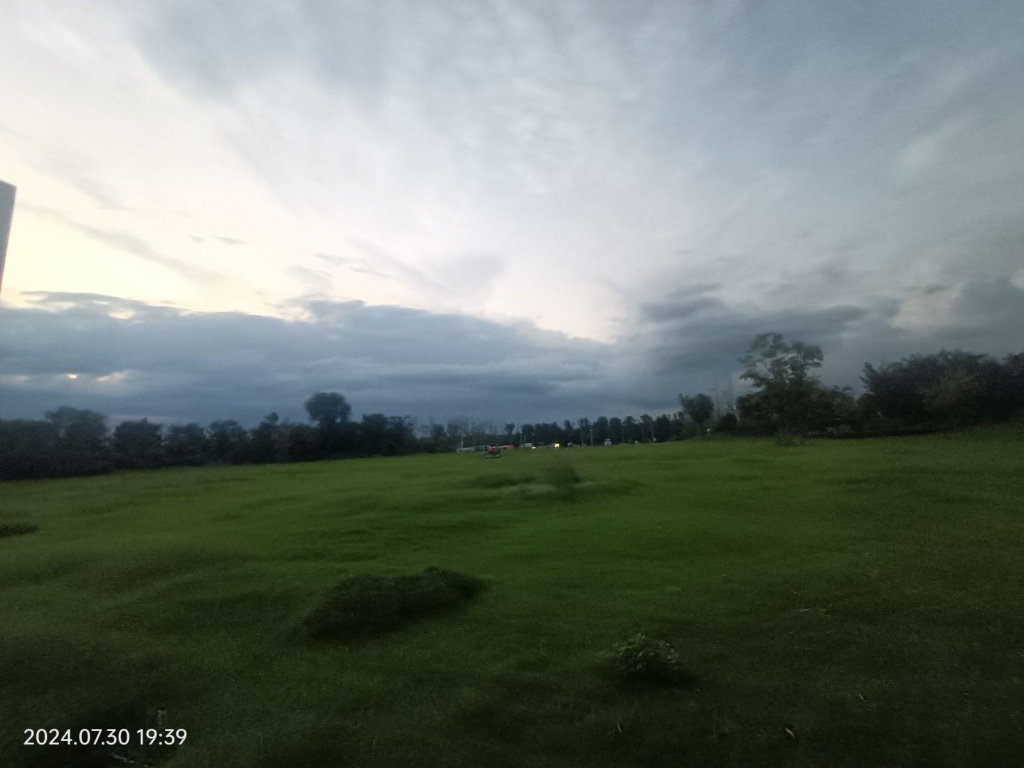 河南长葛中央公园旅行图片 3