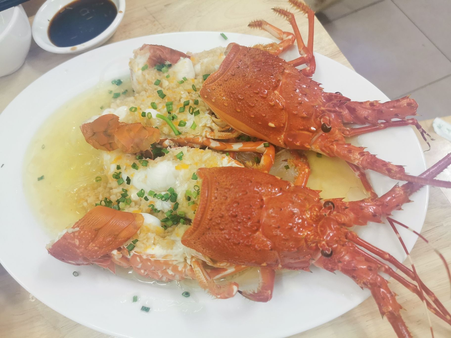 黎安泓发海鲜餐厅