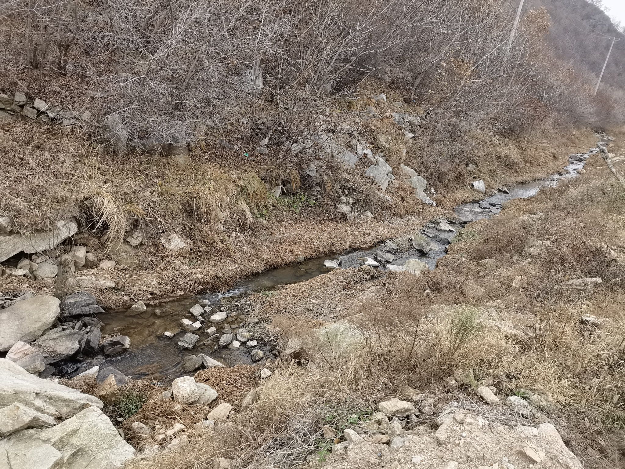 鸿雁山风景区旅行图片 1