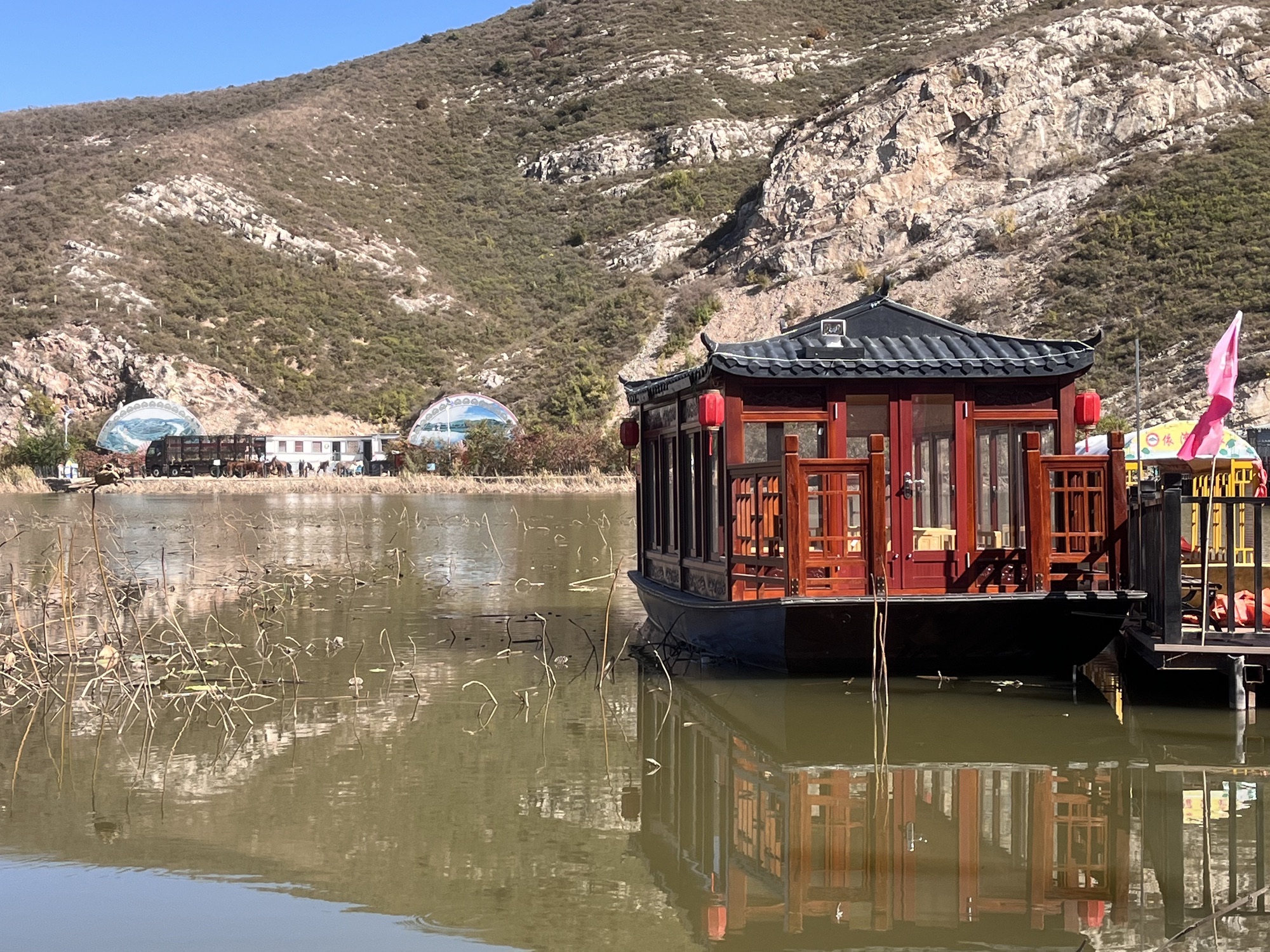 依湾农家旅行图片 2