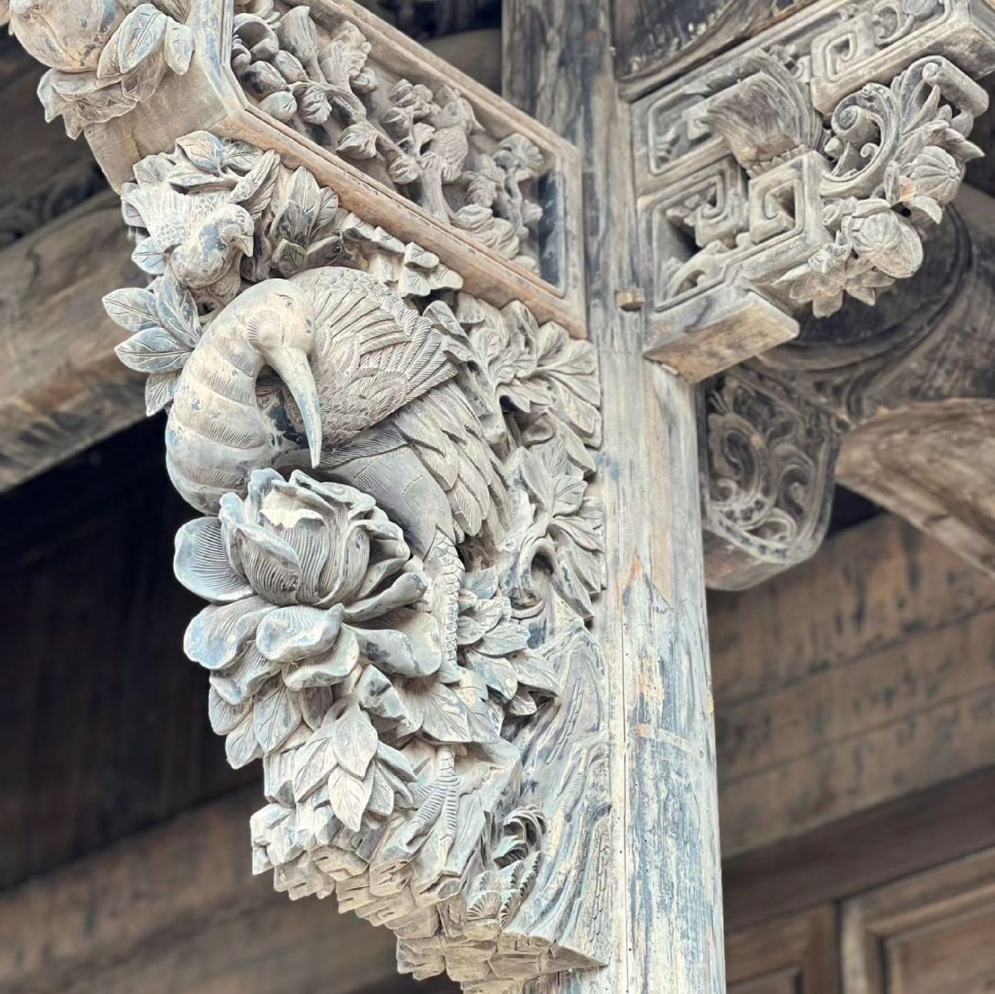 全椒太平古城旅行图片 3