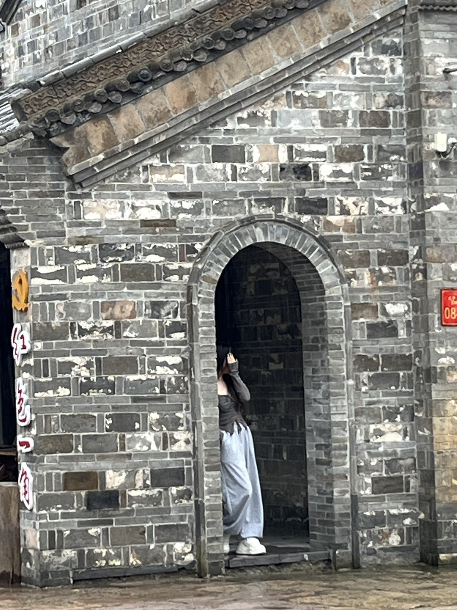 全椒太平古城旅行图片 2