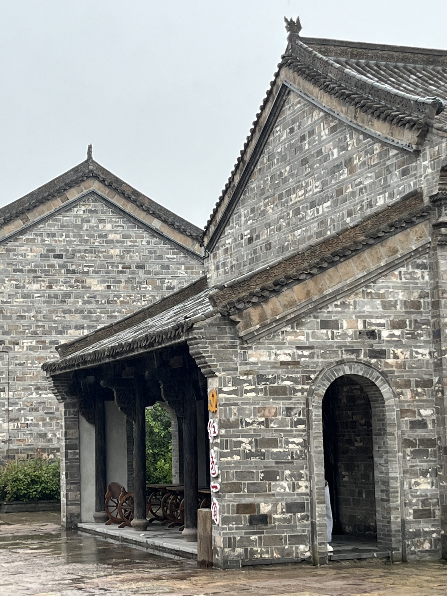 全椒太平古城旅行图片 3