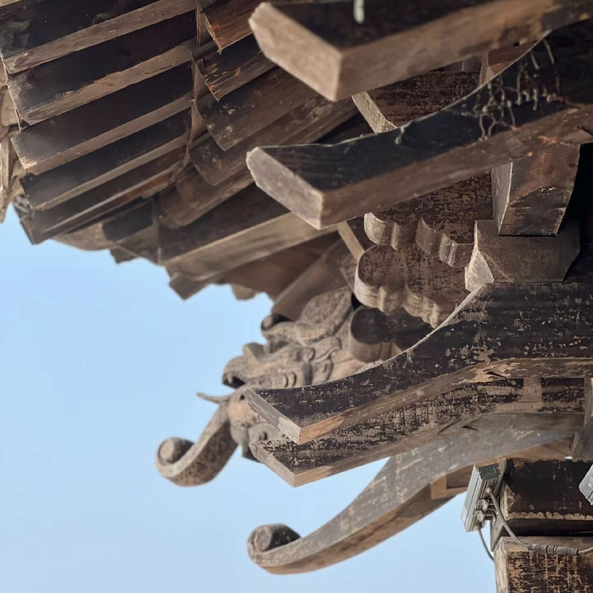 全椒太平古城旅行图片 2