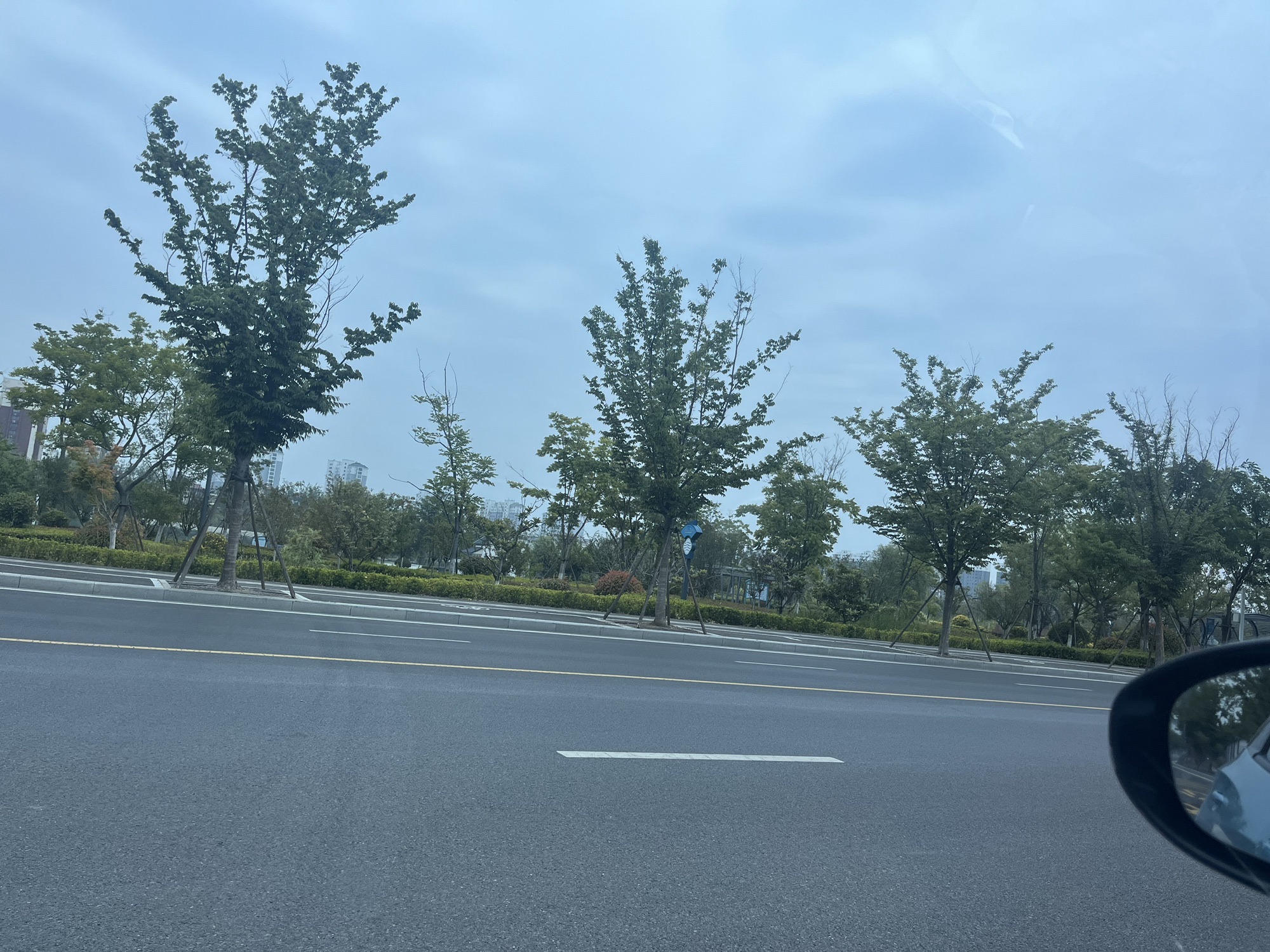宿迁运河湾公园旅行图片 3