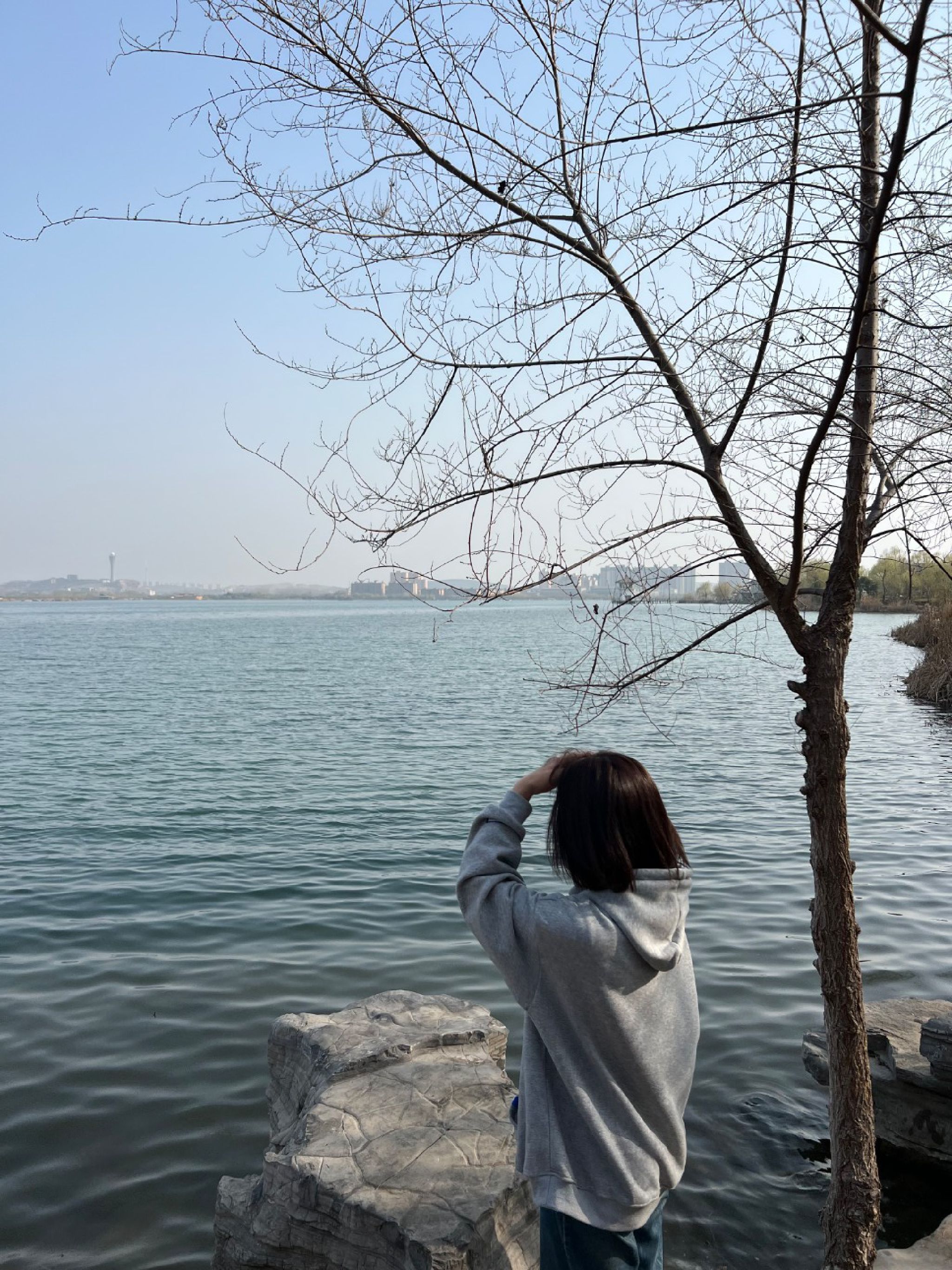 绿金湖湿地公园旅行图片 1