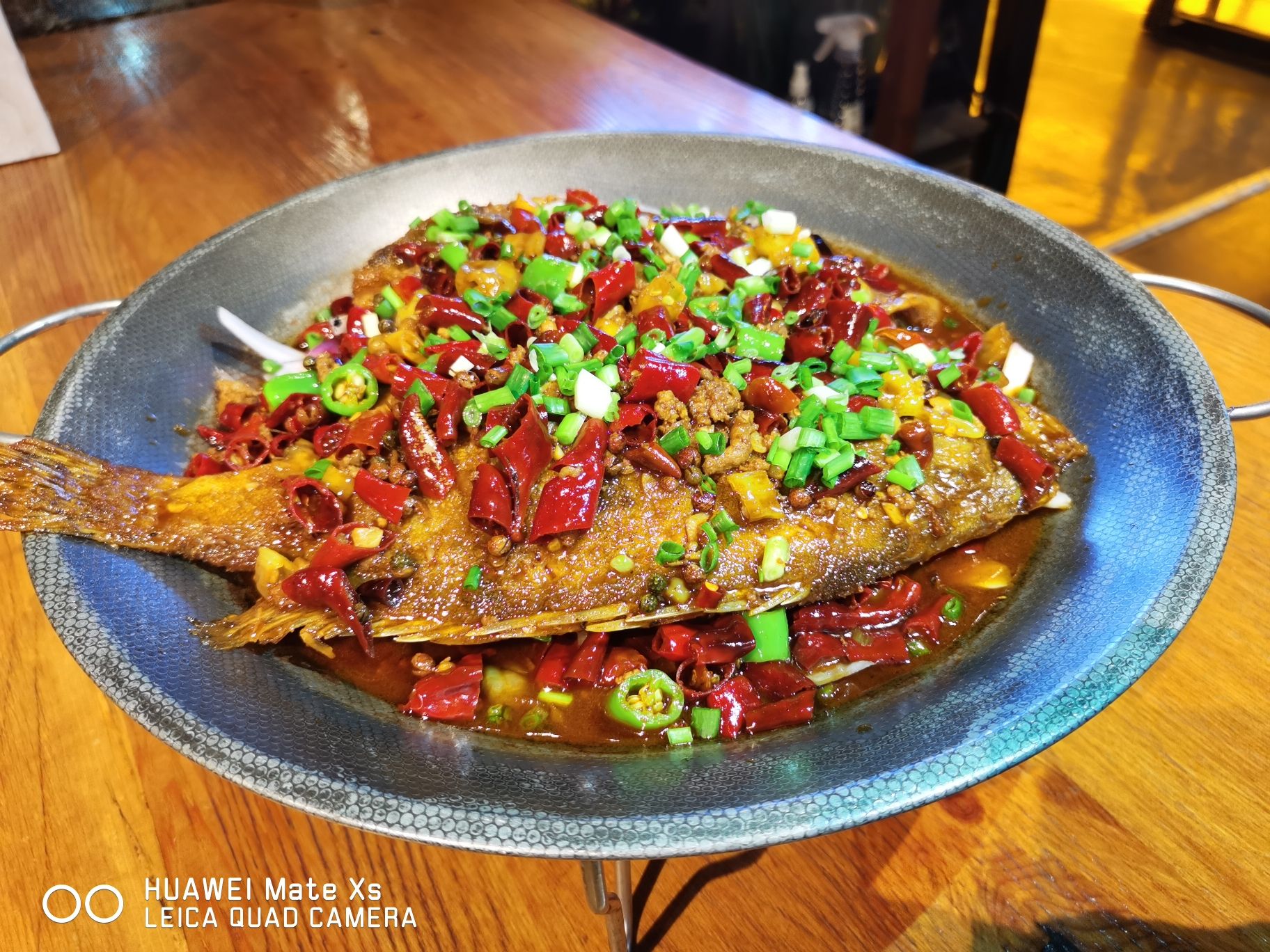 湘遇·时尚餐厅(怡景茗苑店)