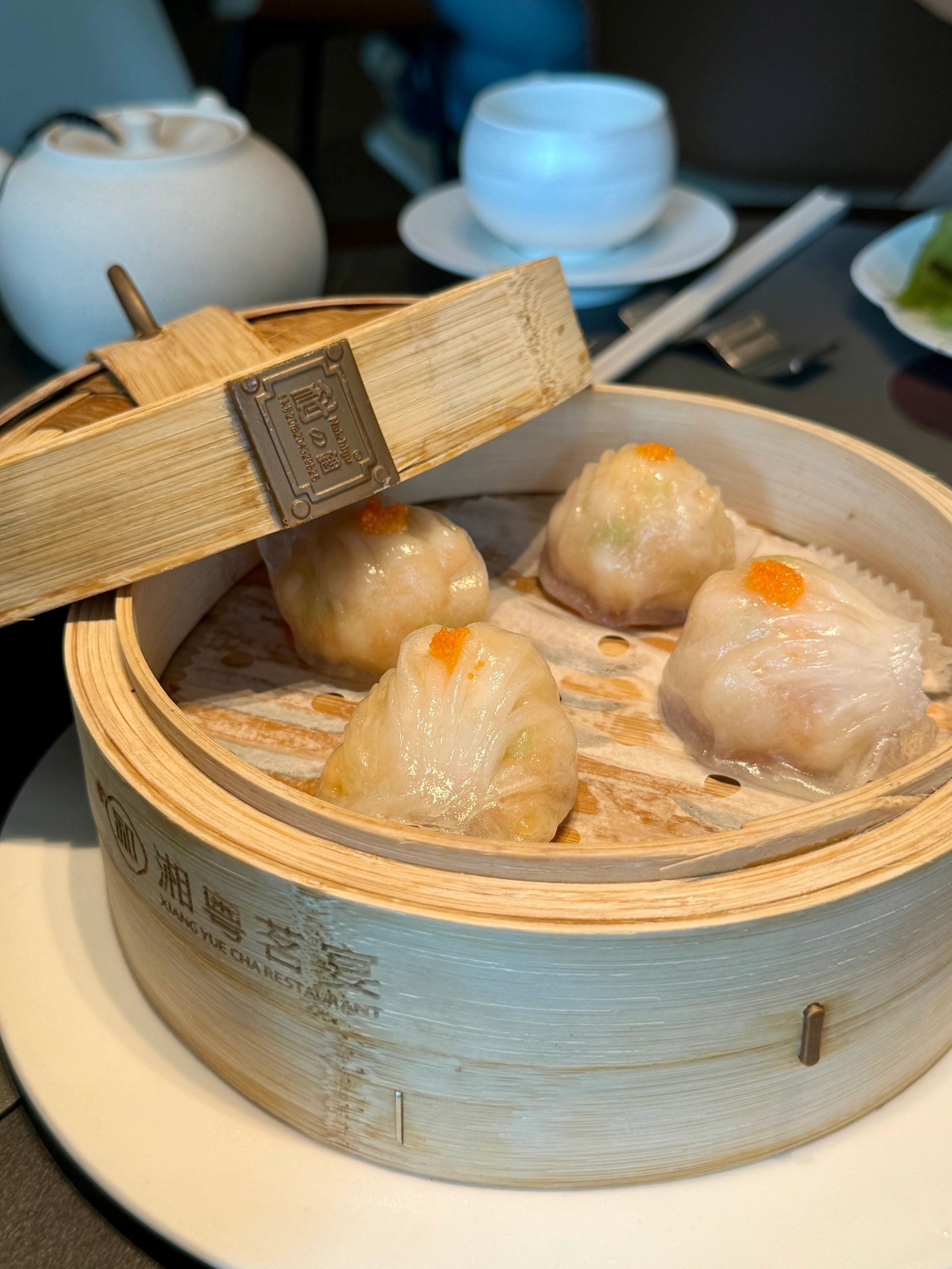 湘遇·时尚餐厅(怡景茗苑店)