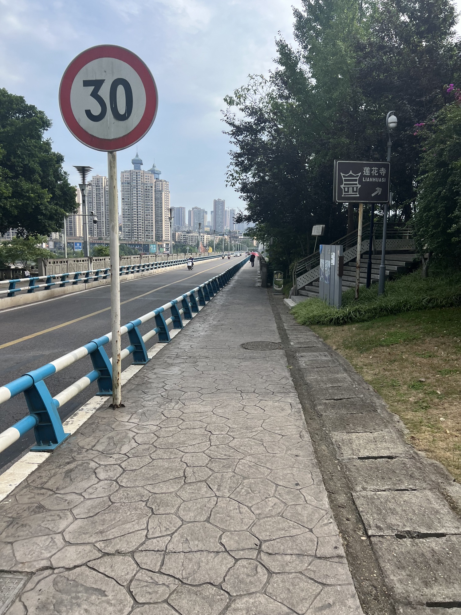 松林坡公园旅行图片 2