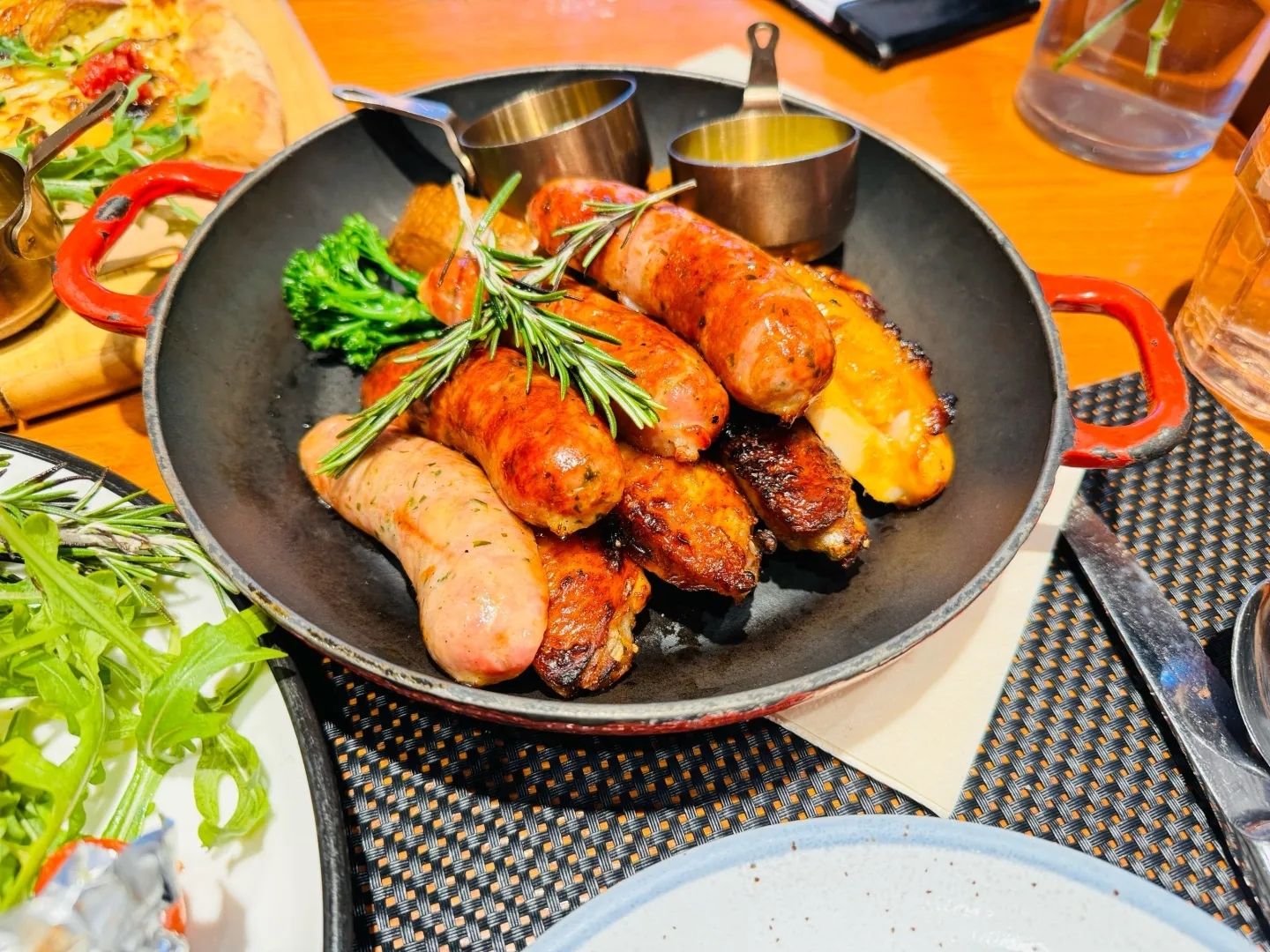 百特喜·意大利餐厅(八佰伴店)