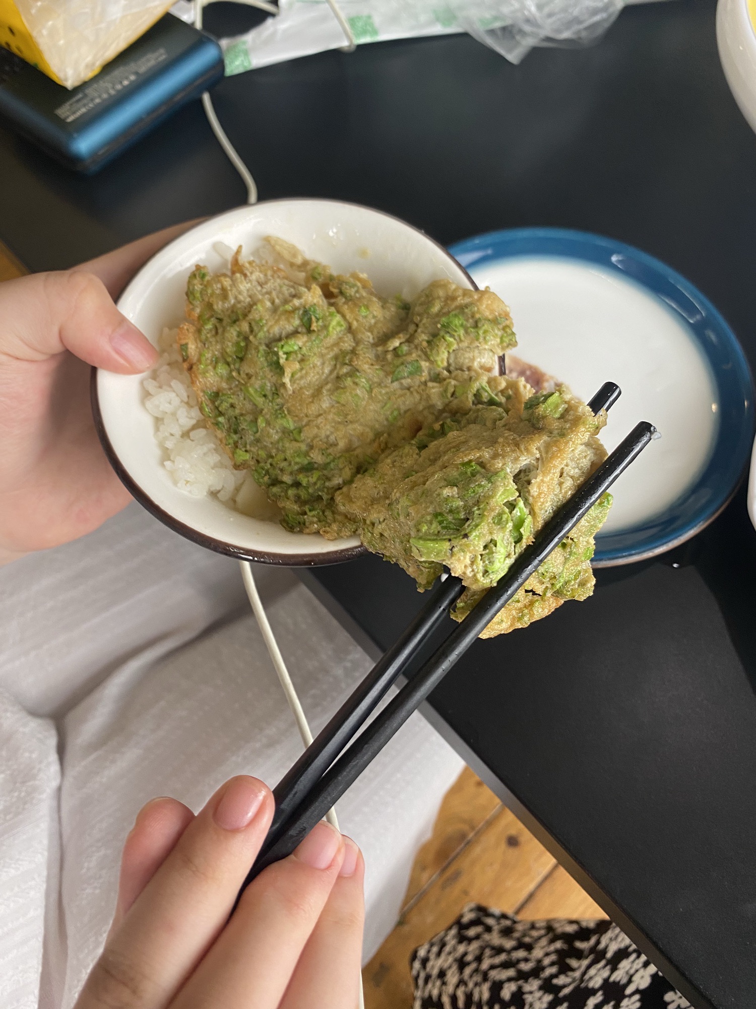 水上人家特色餐厅