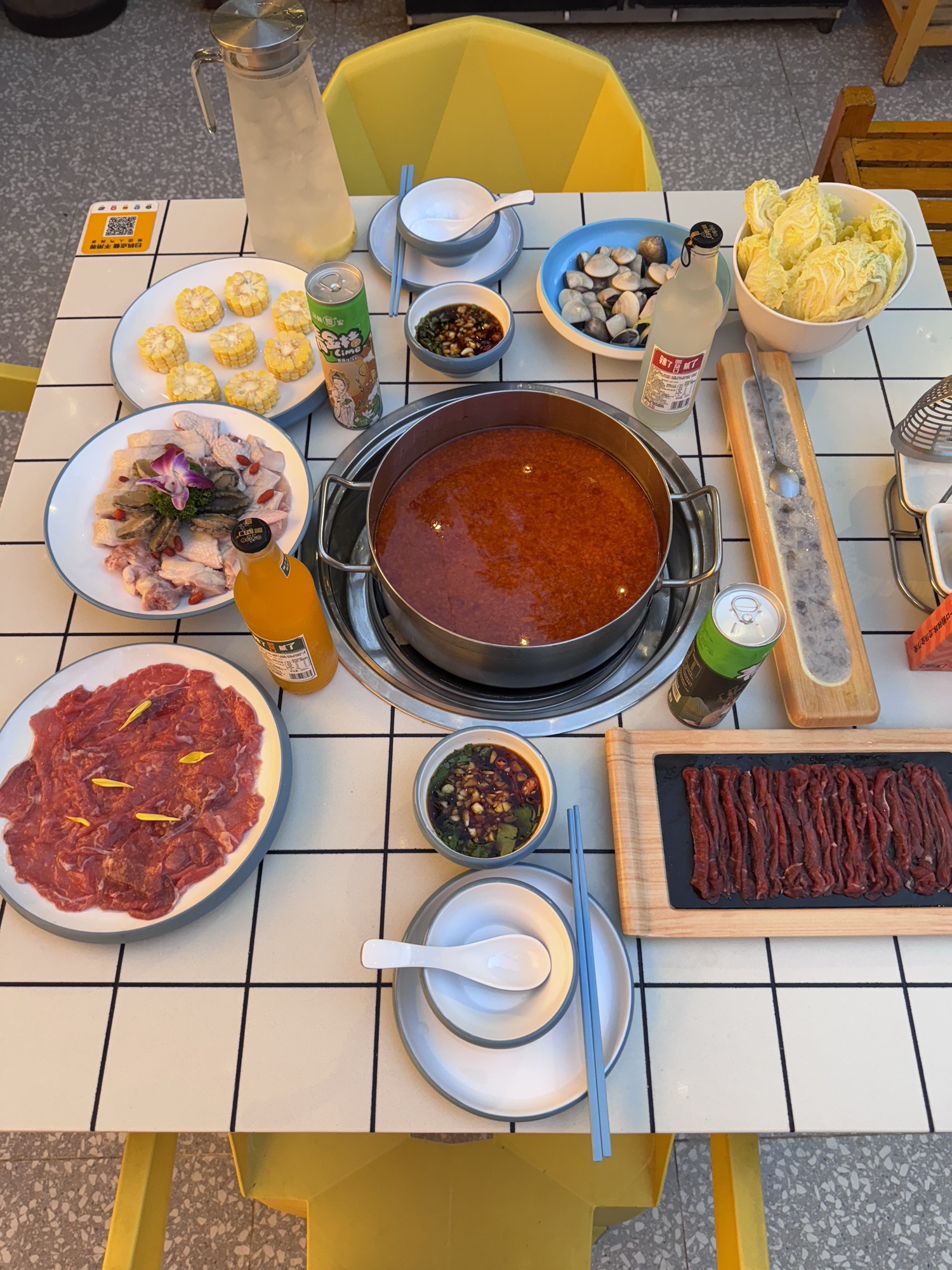 文昌小老弟糟粕醋·海南椰子鸡椰奶鸡(海棠湾店)