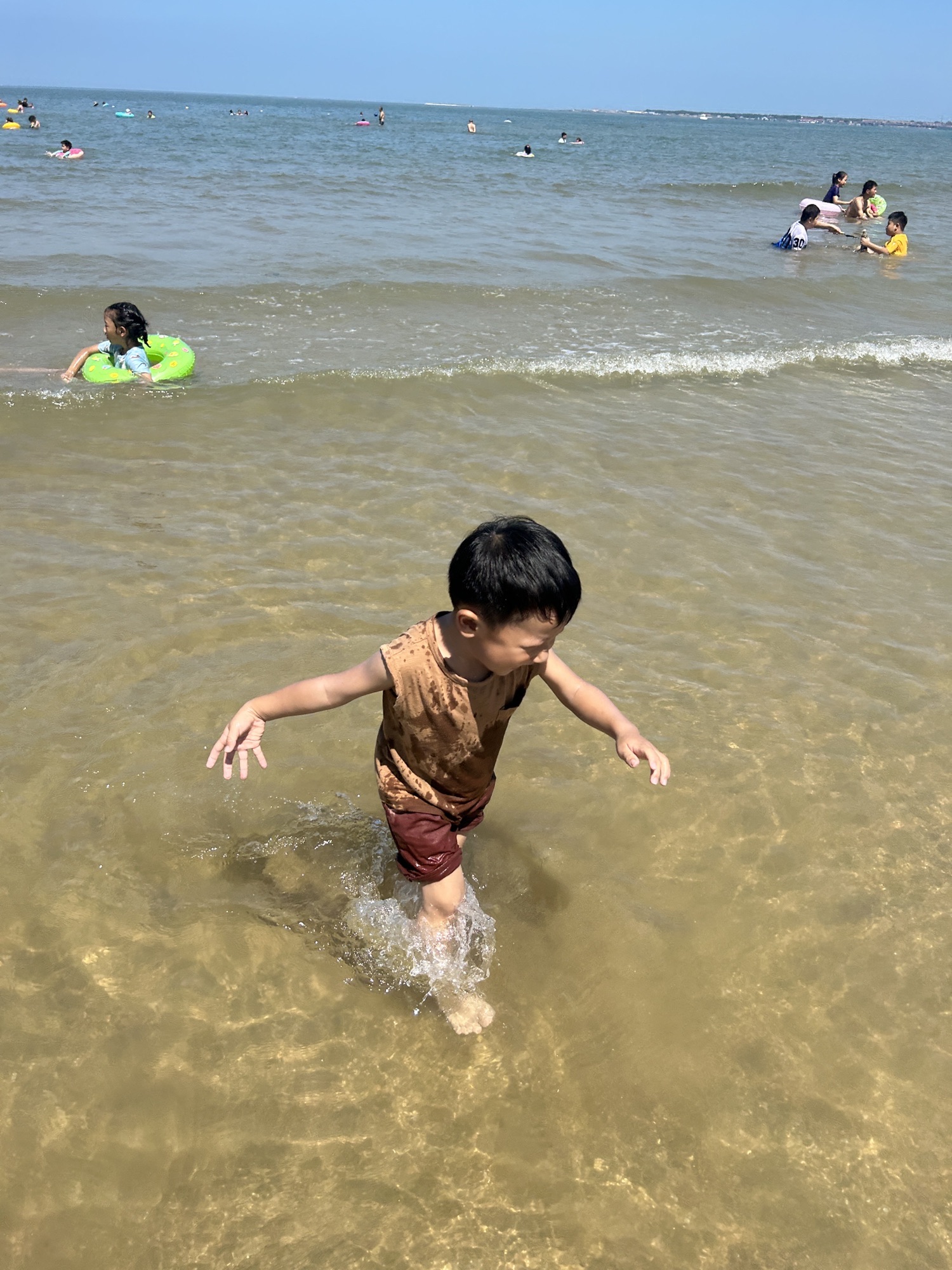 翔海·森林公园旅行图片 3