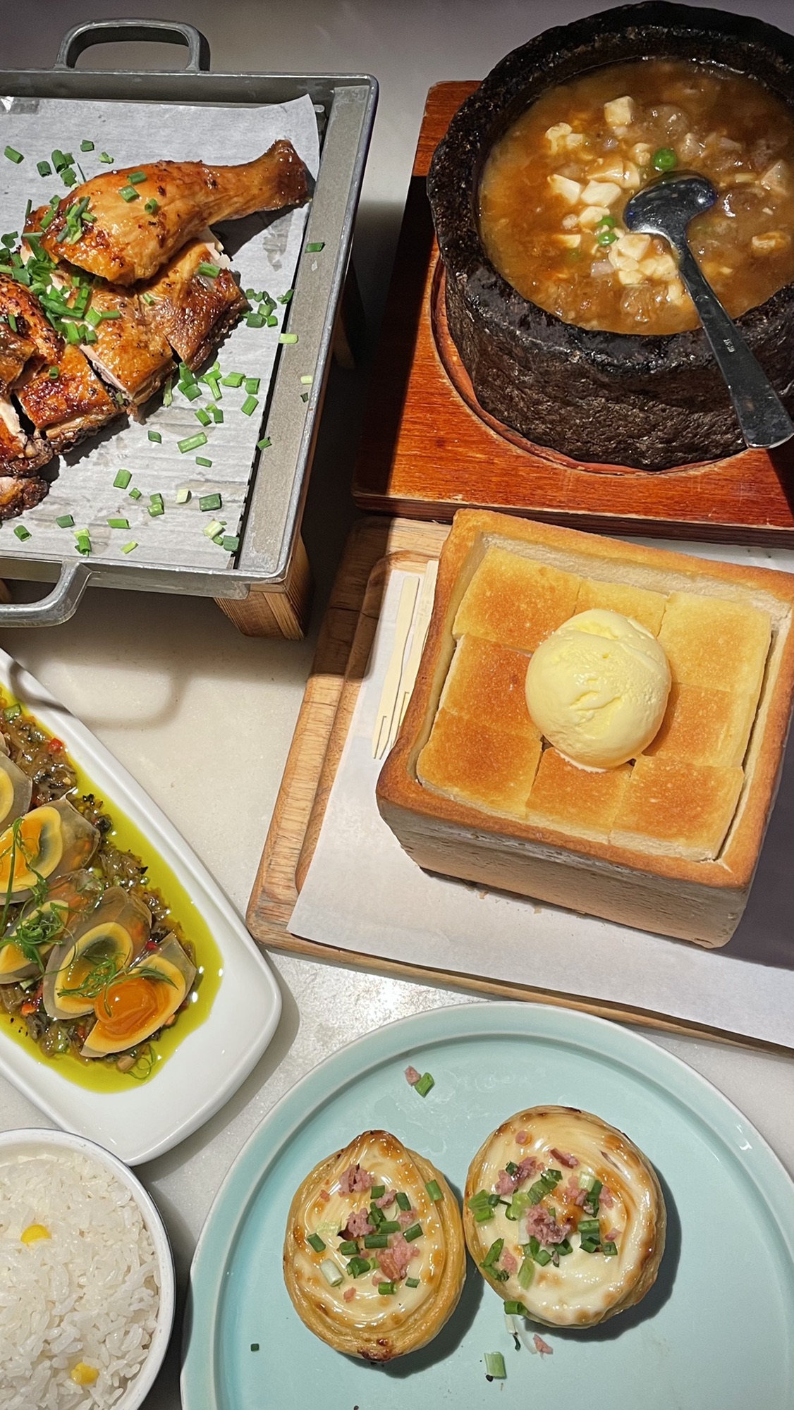 绿茶餐厅(珠海华发商都店)