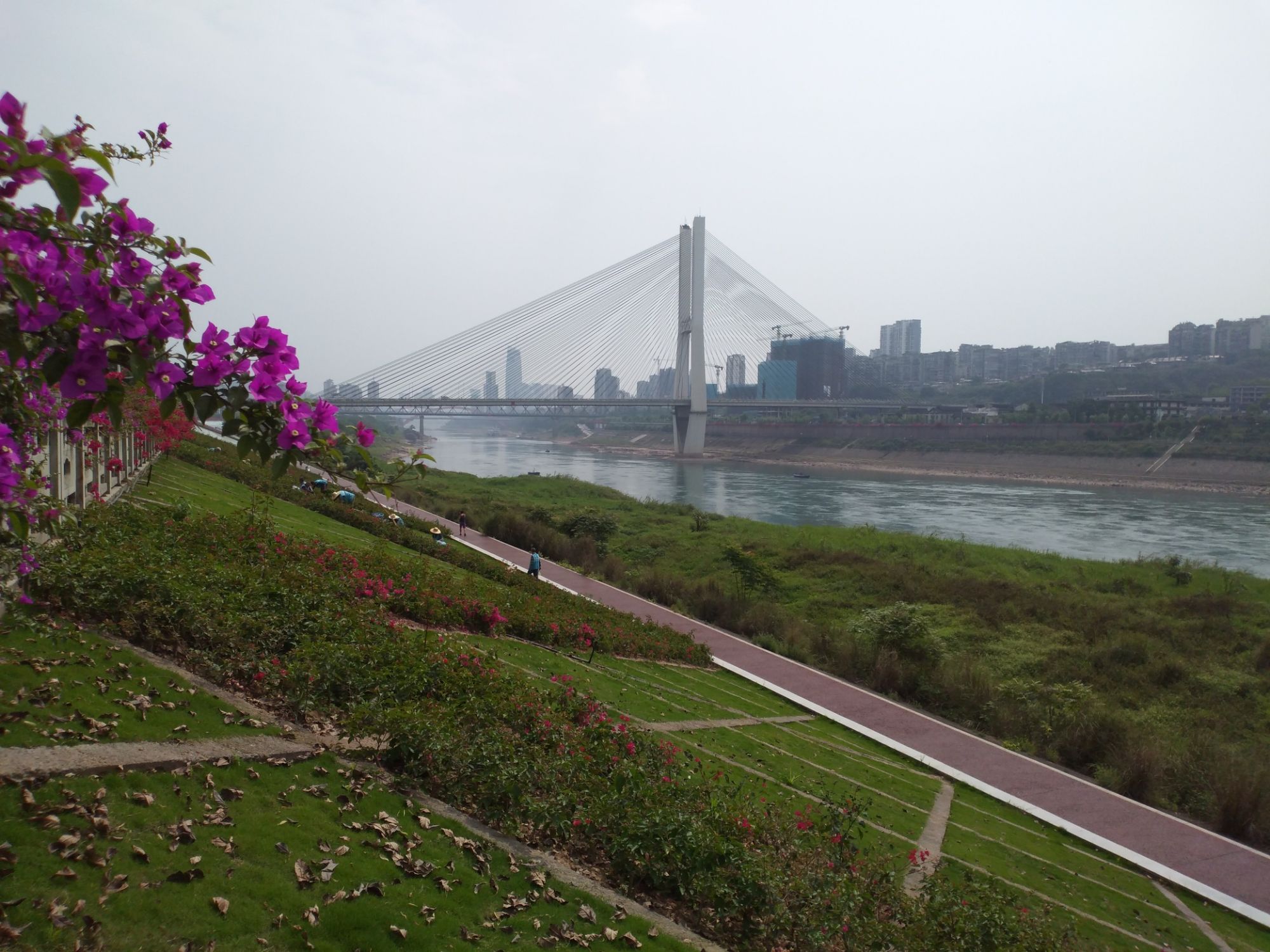 石滩公园旅行图片 3