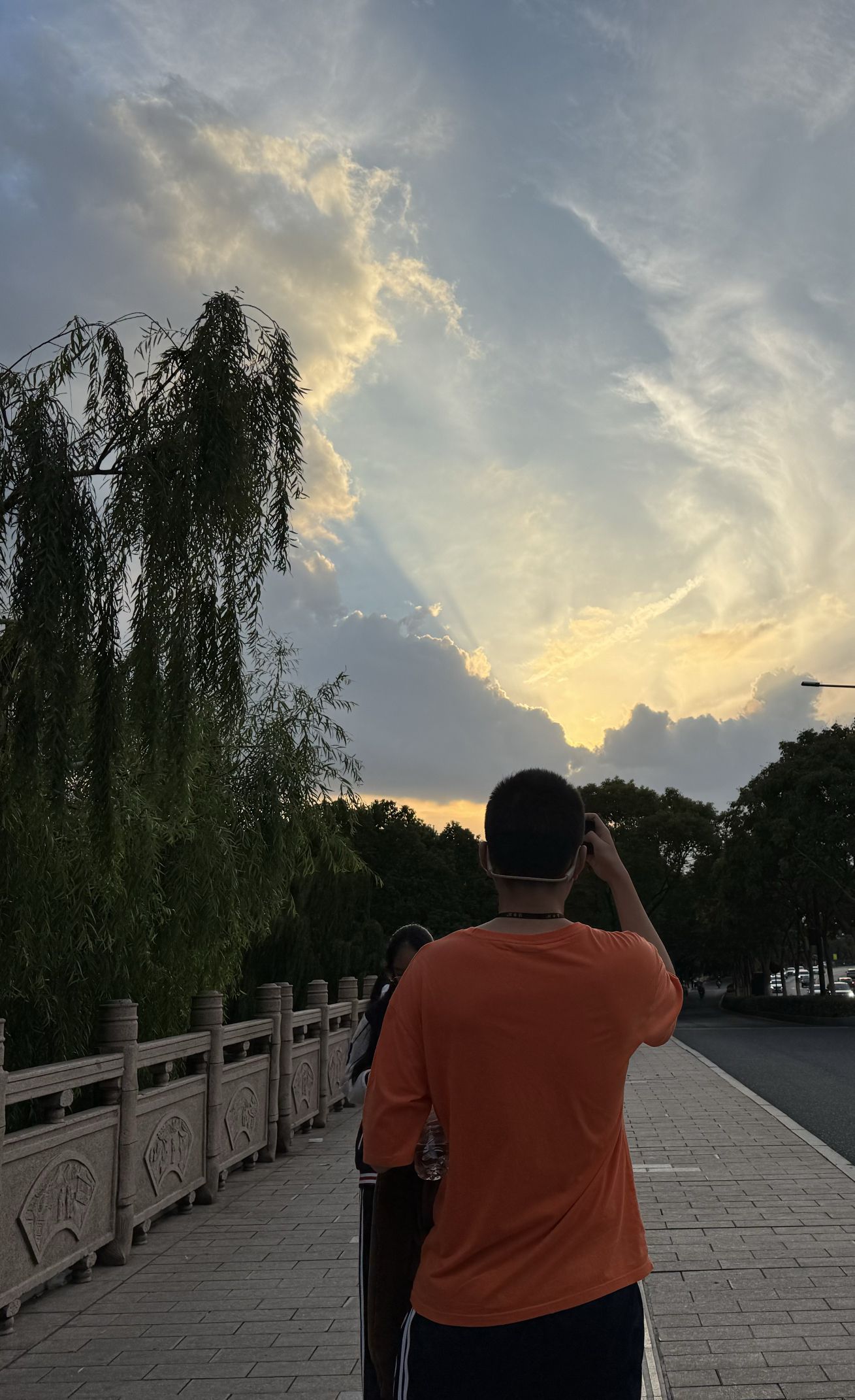 西红门生态公园旅行图片 2