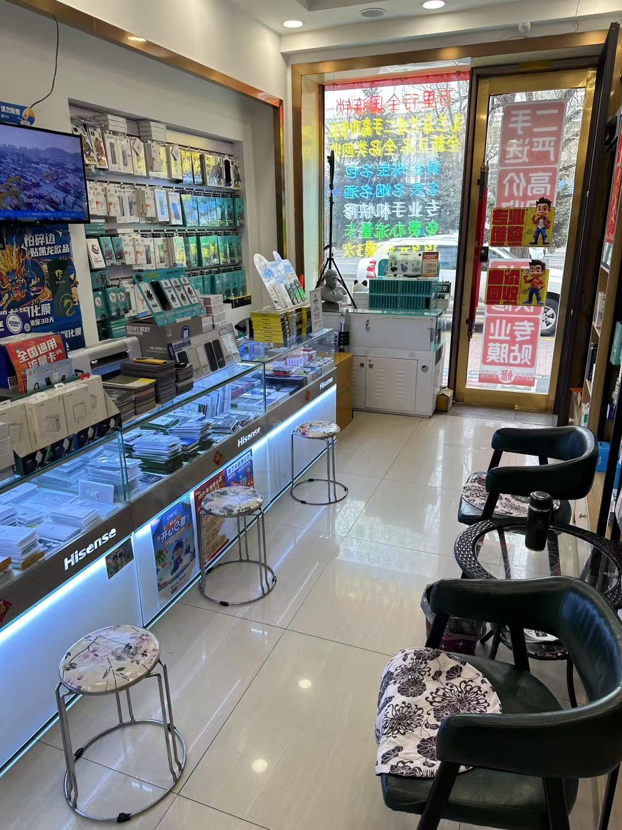 科瑞通讯美机全包膜