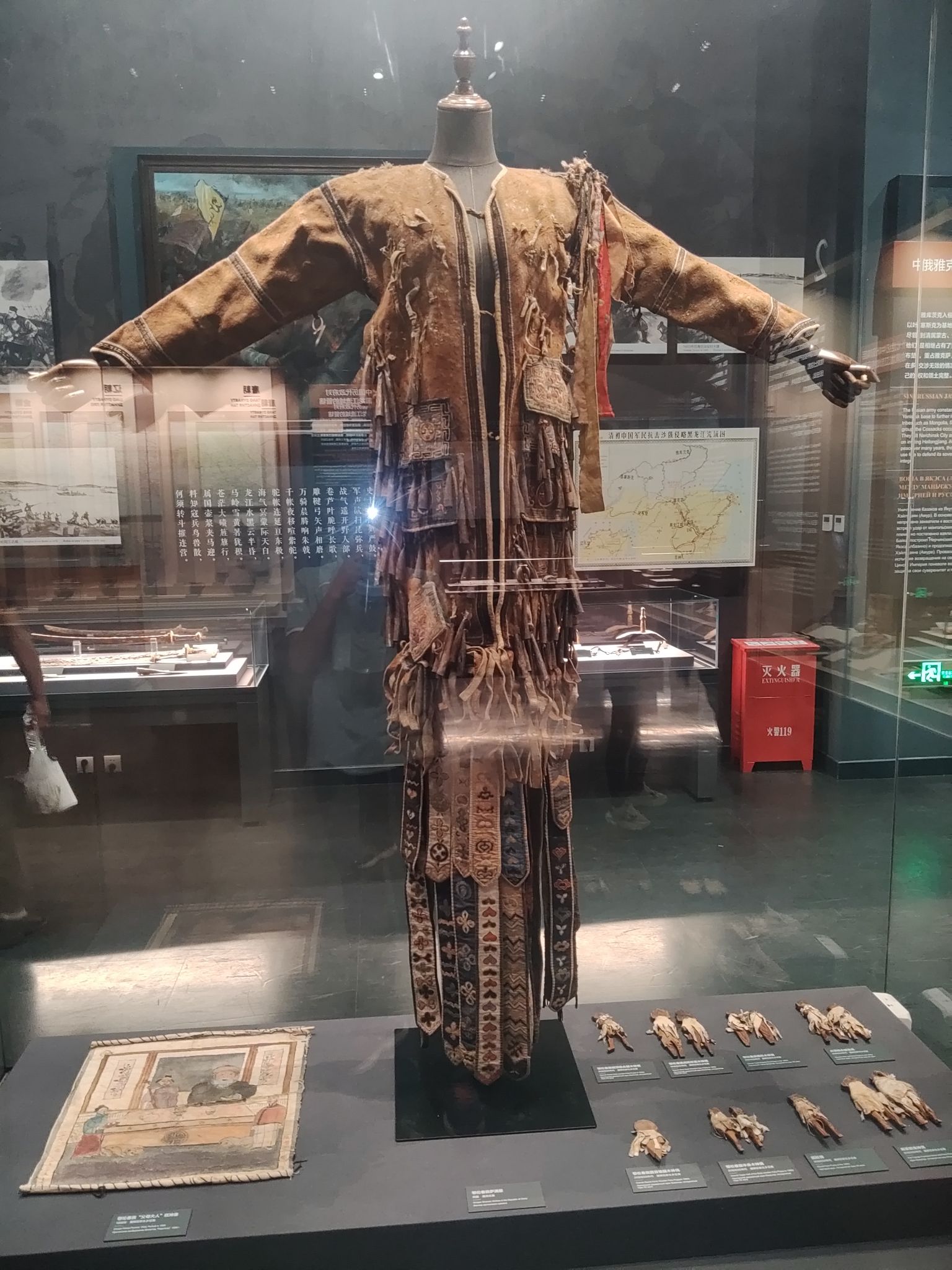 爱辉魁星阁旅行图片 2