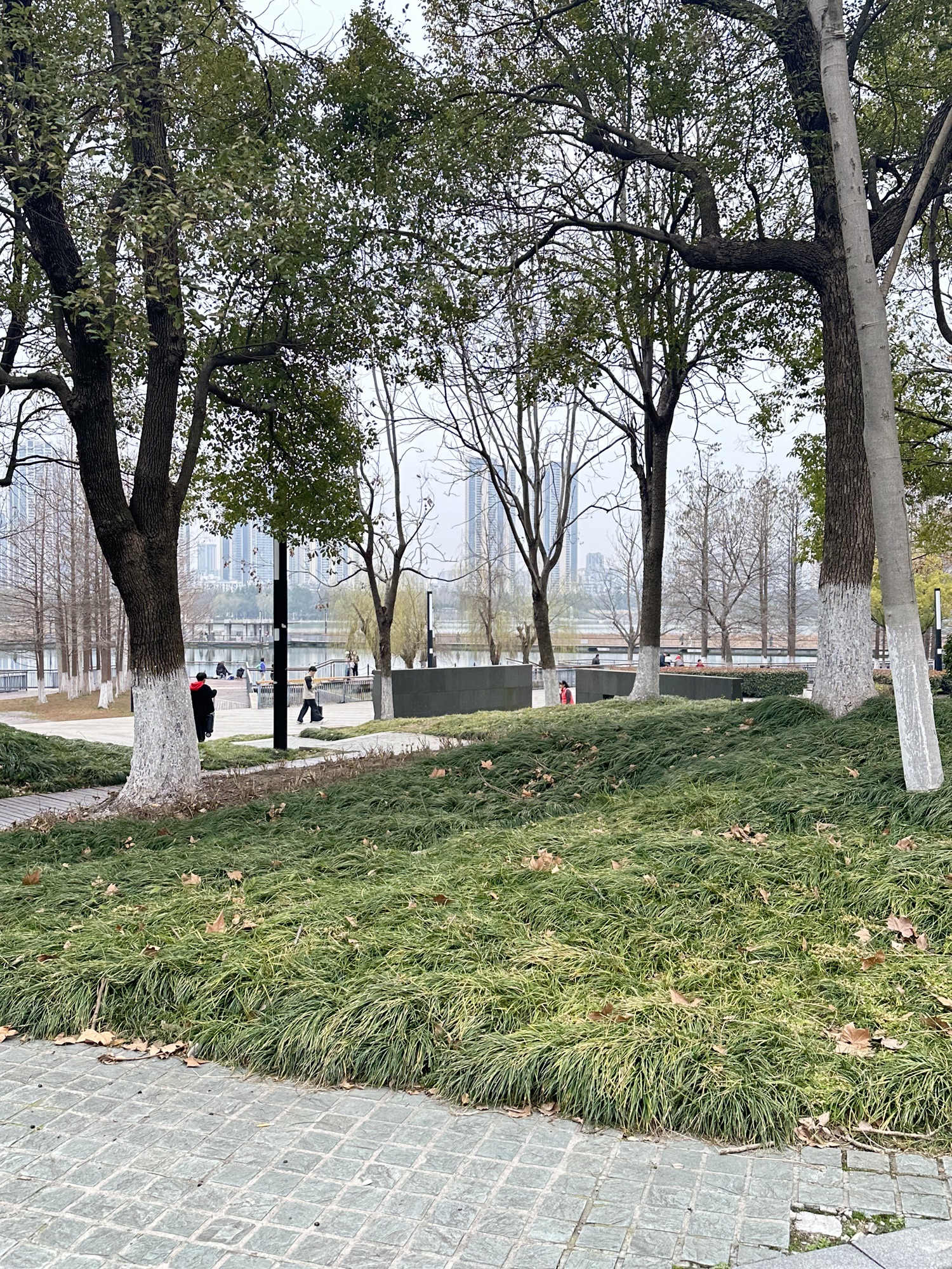 琴台公园旅行图片 3