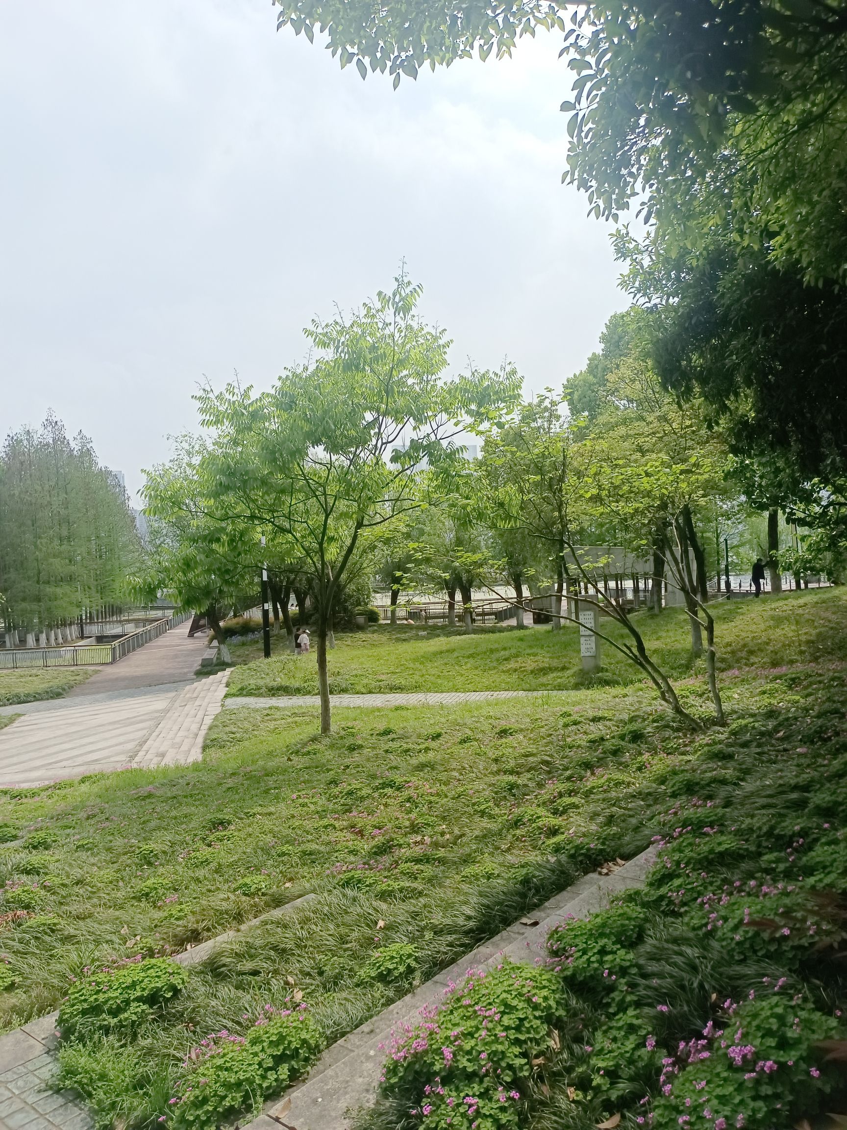 琴台公园旅行图片 2