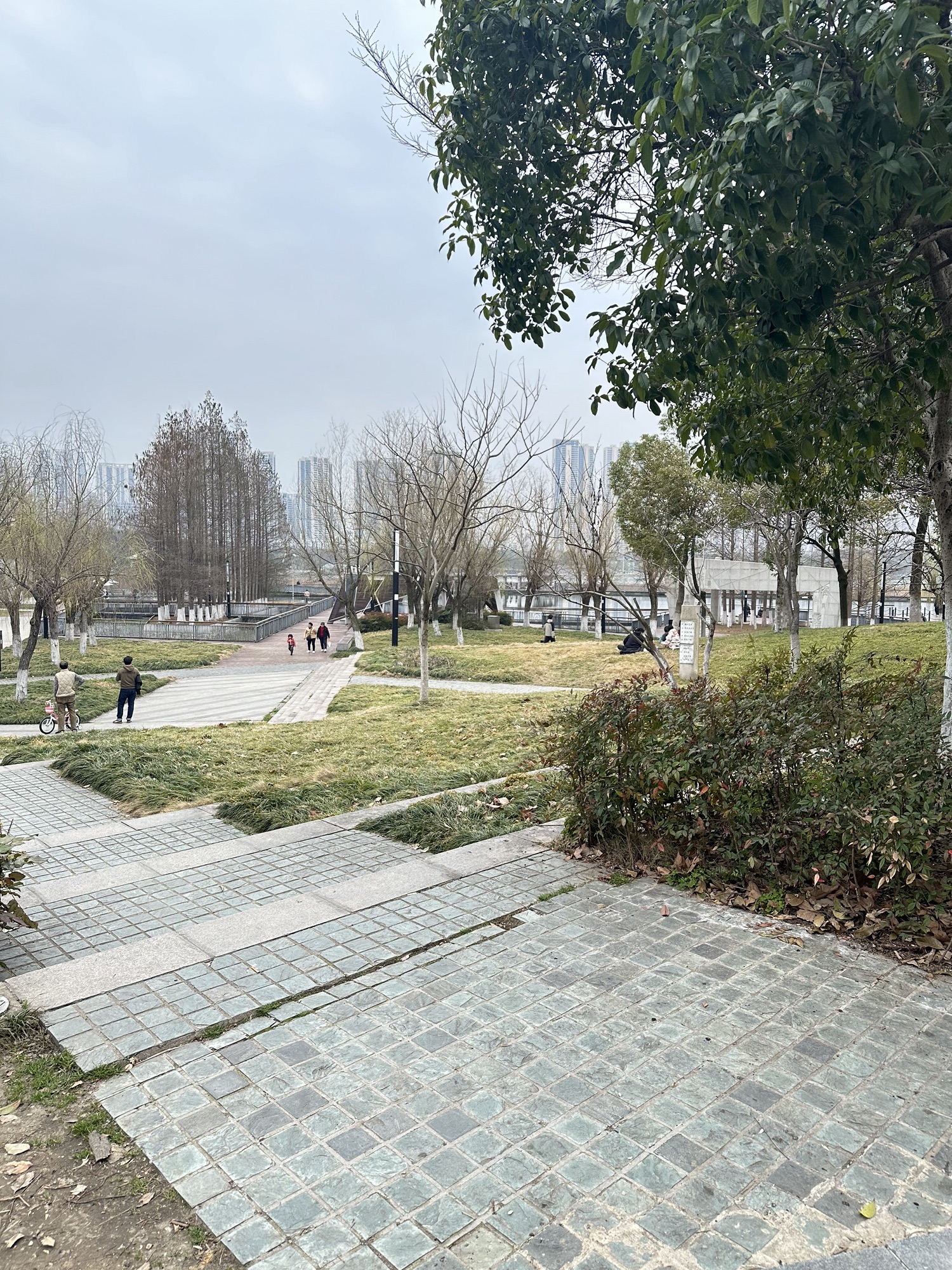 琴台公园旅行图片 1