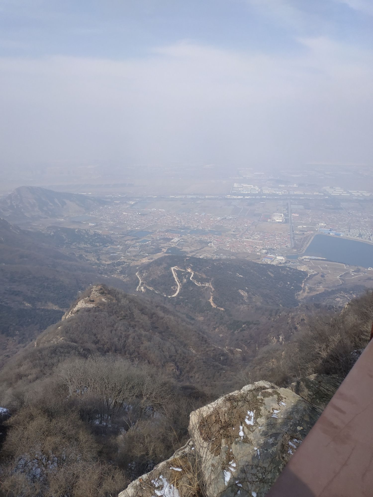 锦屏山景区旅行图片 1