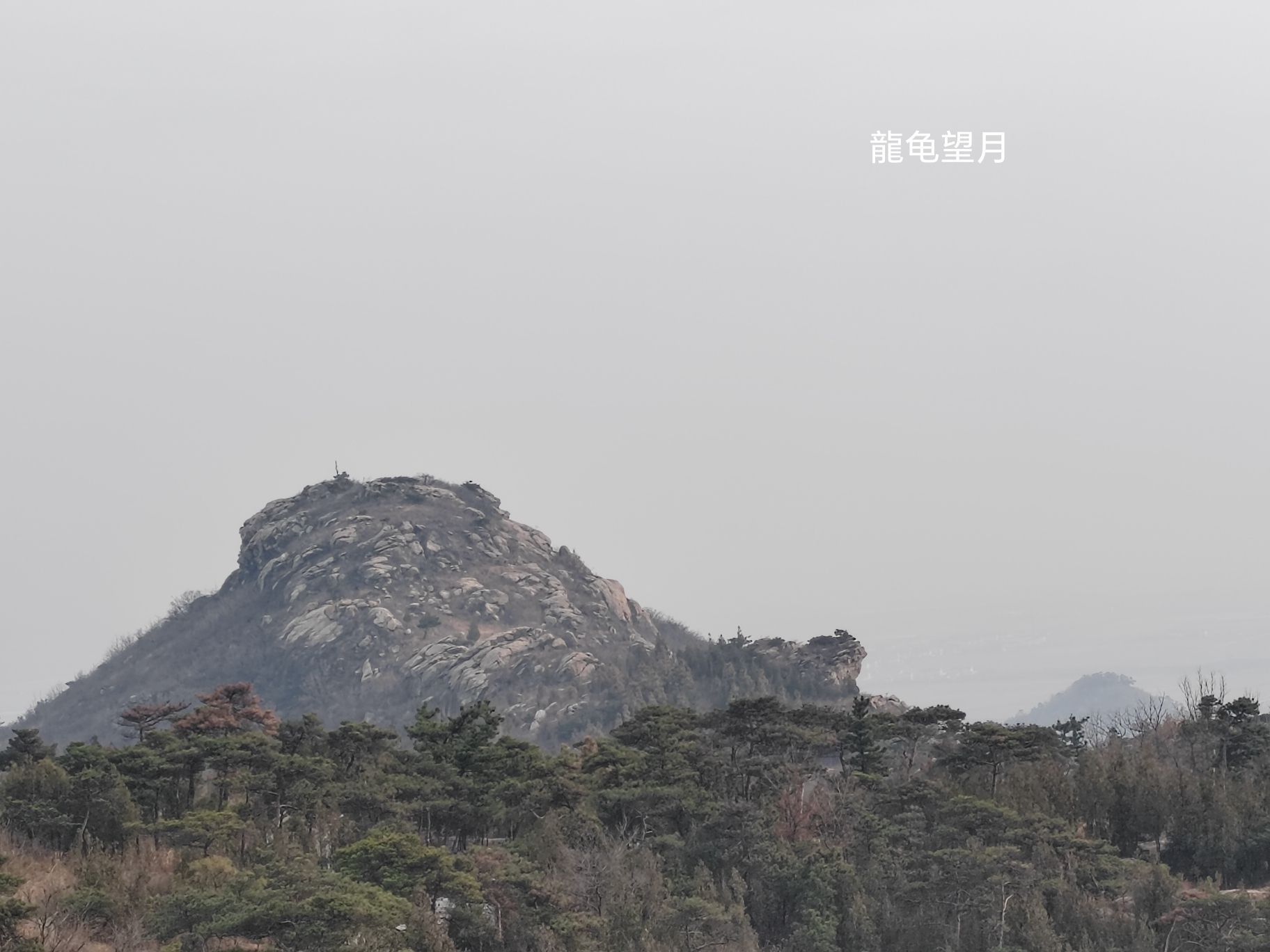 锦屏山景区旅行图片 2