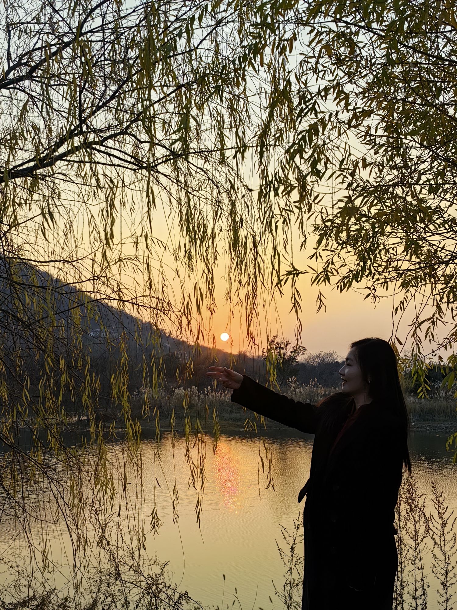 锦屏山景区旅行图片 3