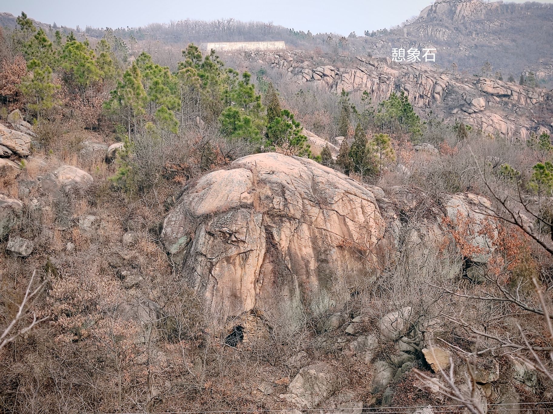 锦屏山景区旅行图片 3