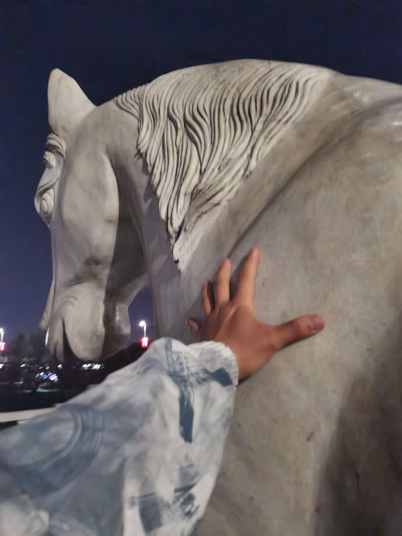 太白邀月台旅行图片 2