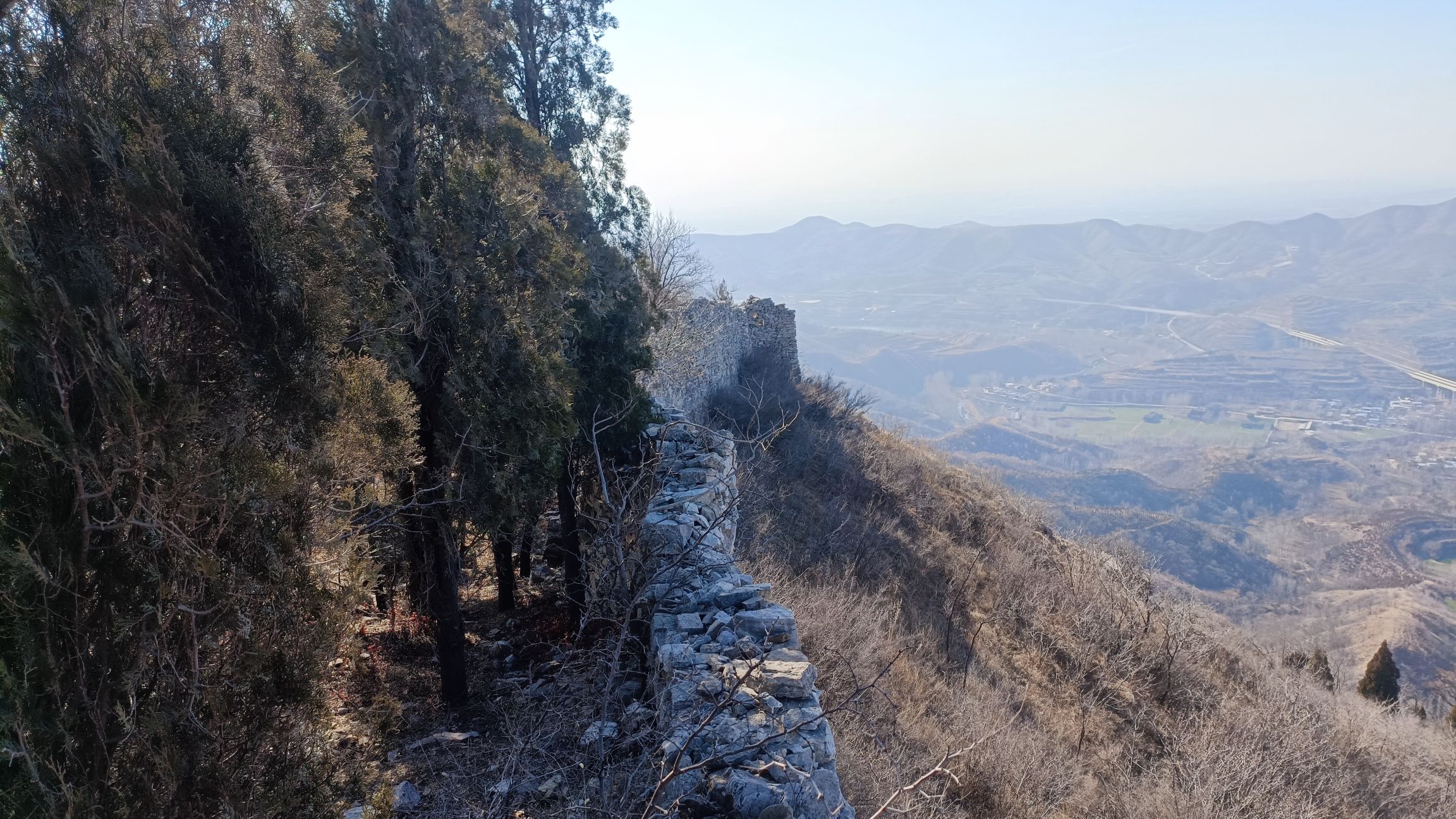 青牛山景区旅行图片 2