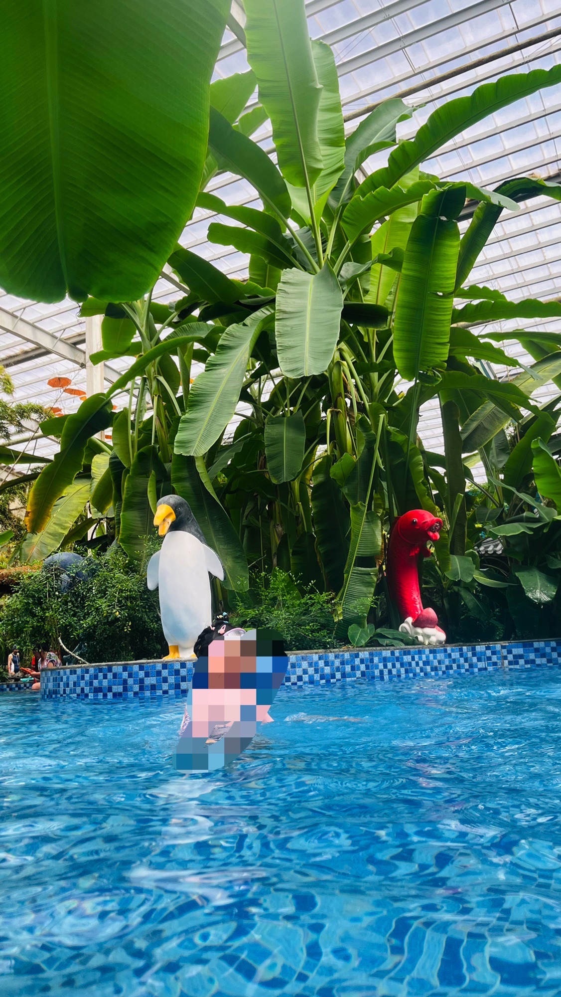 龙腾温泉度假村旅行图片 1