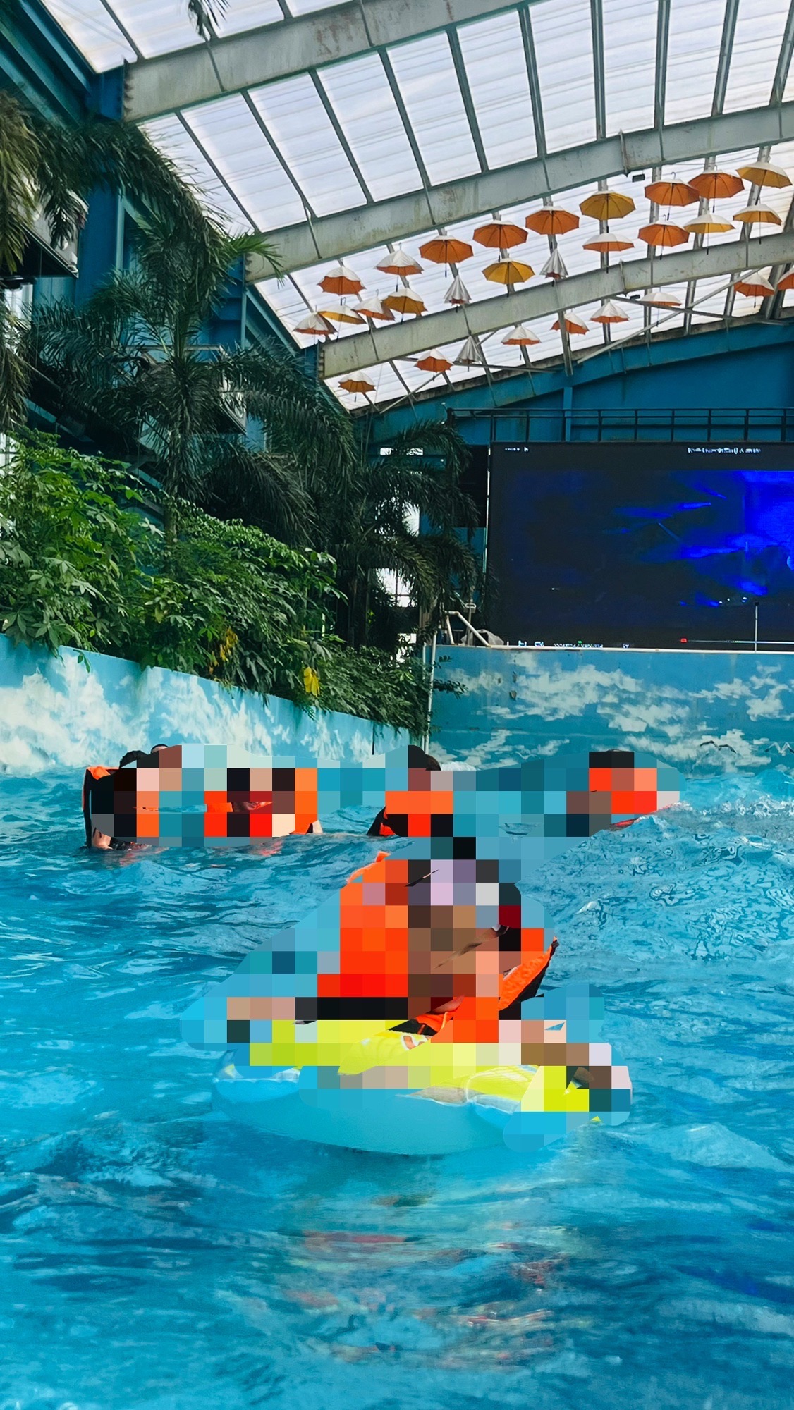 龙腾温泉度假村旅行图片 2