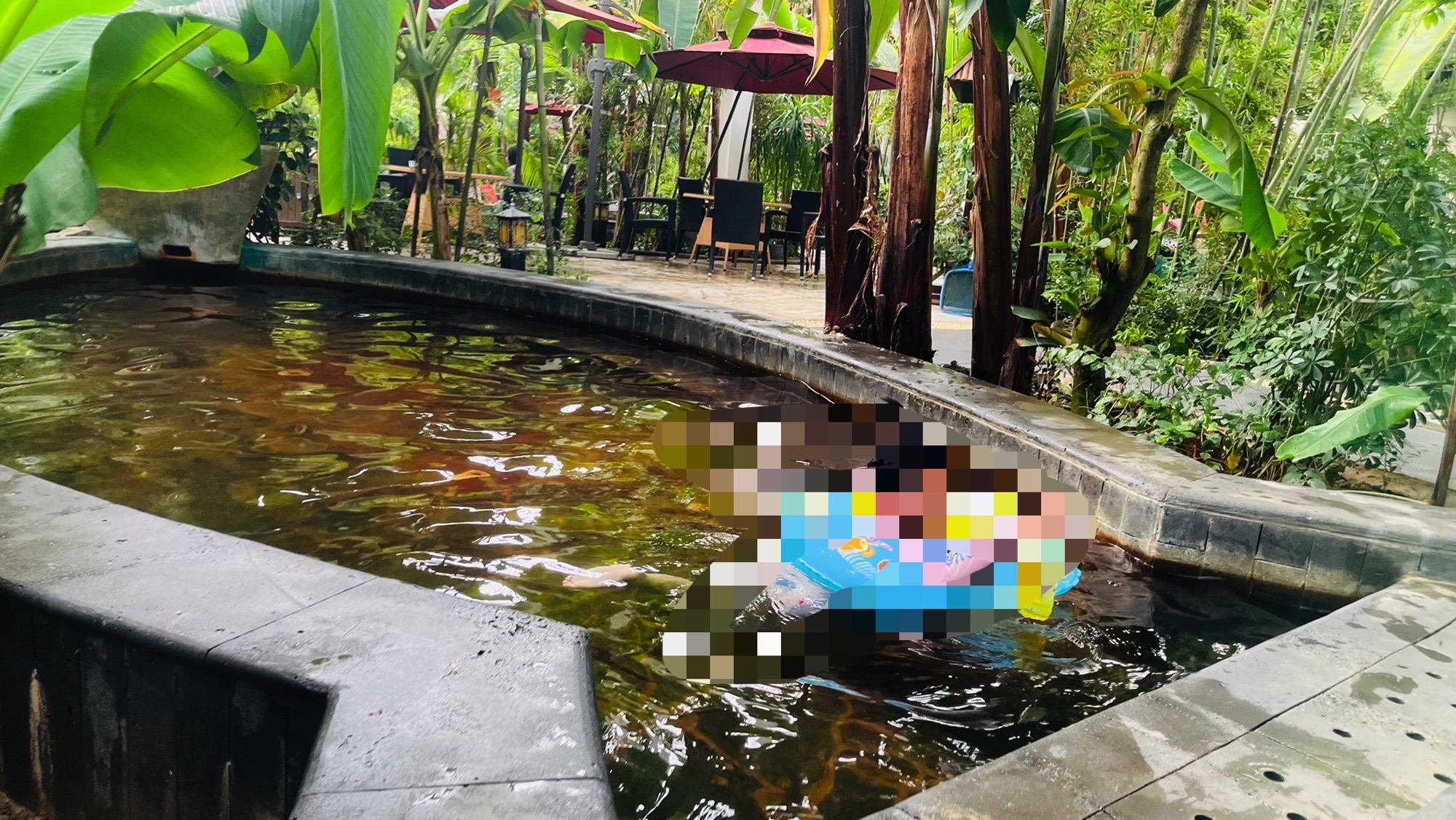 龙腾温泉度假村旅行图片 3