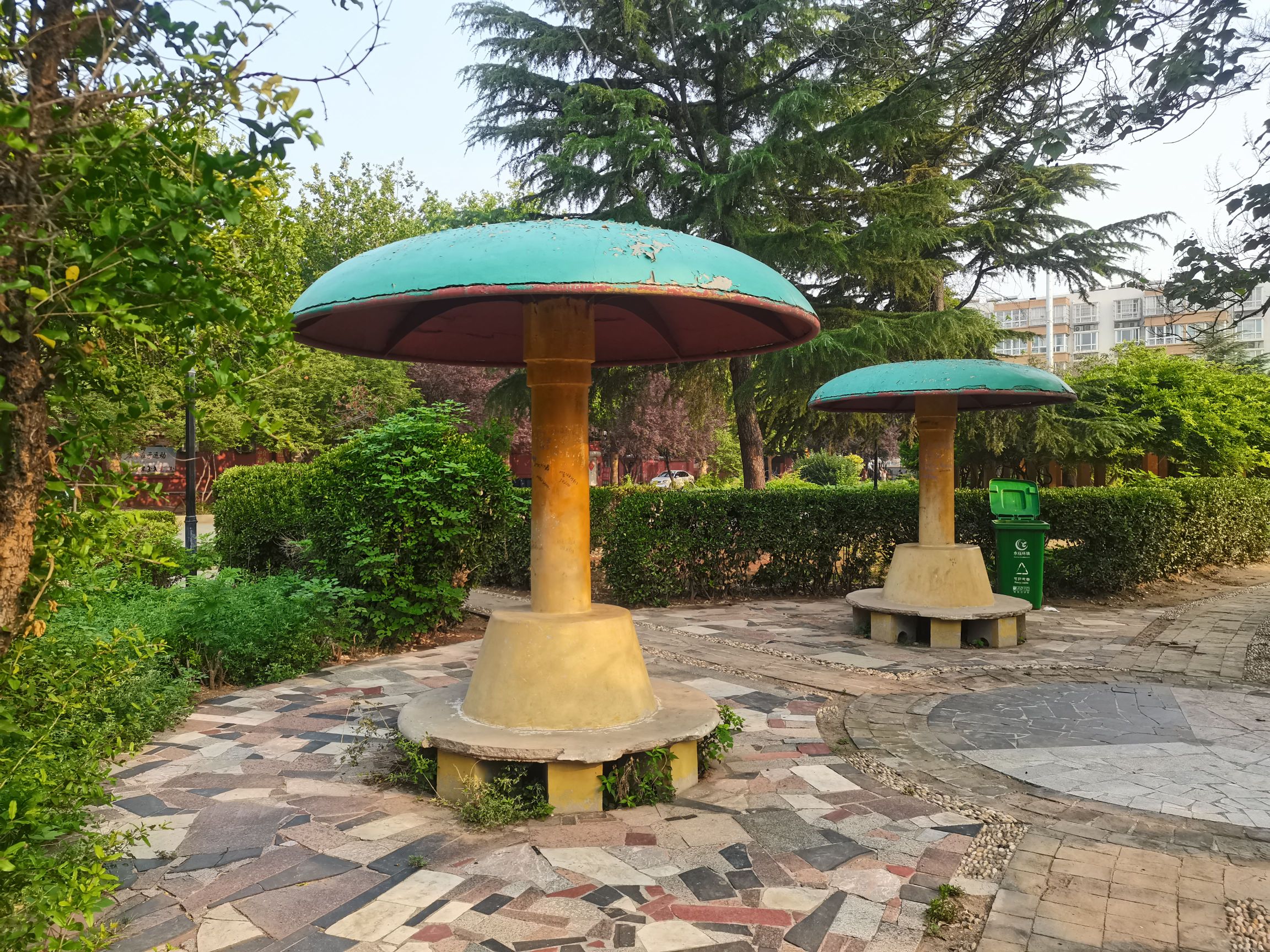 趣园旅行图片 2