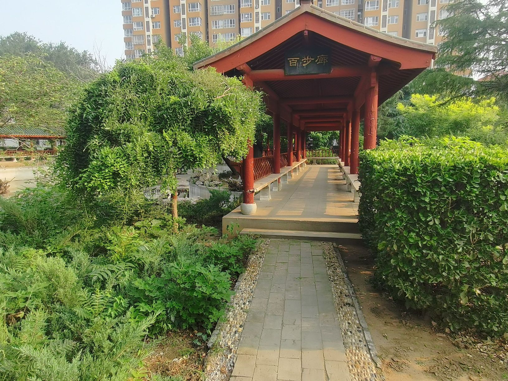 趣园旅行图片 3