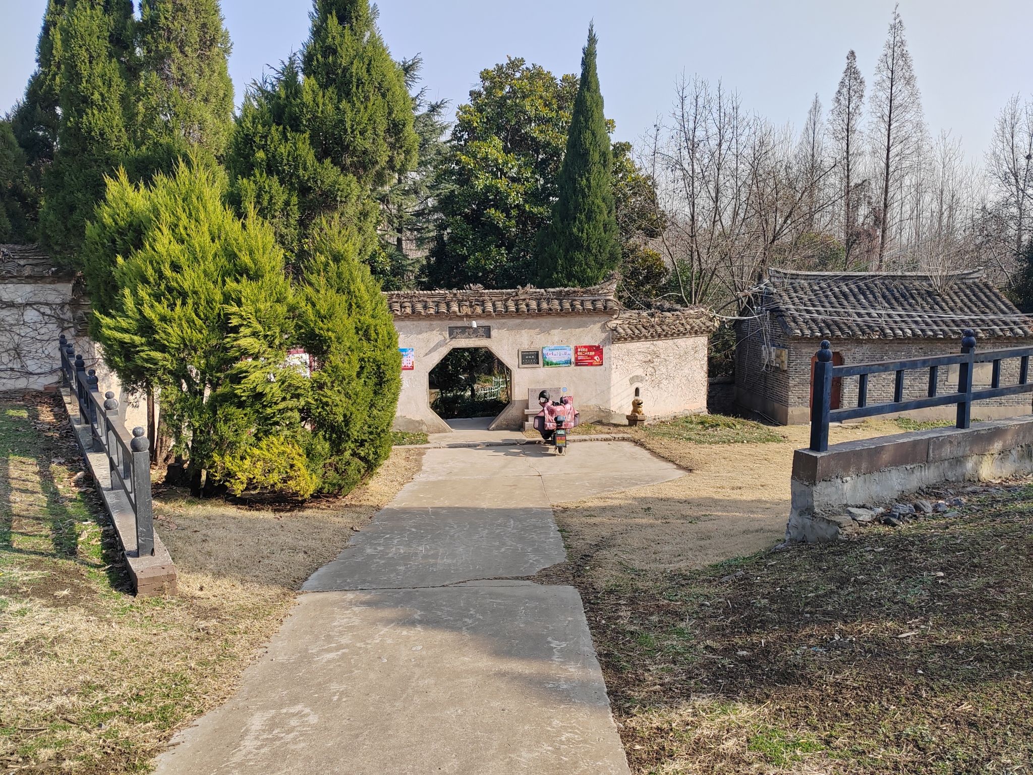 珍珠泉旅行图片 1