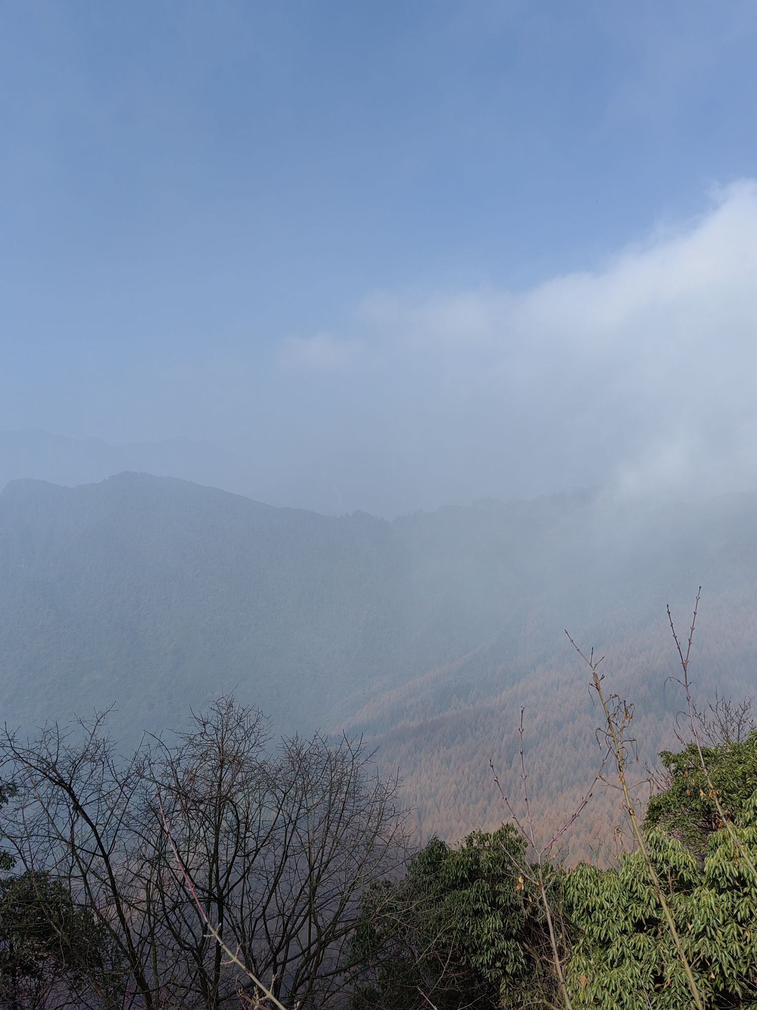 都统岩观景台旅行图片 1