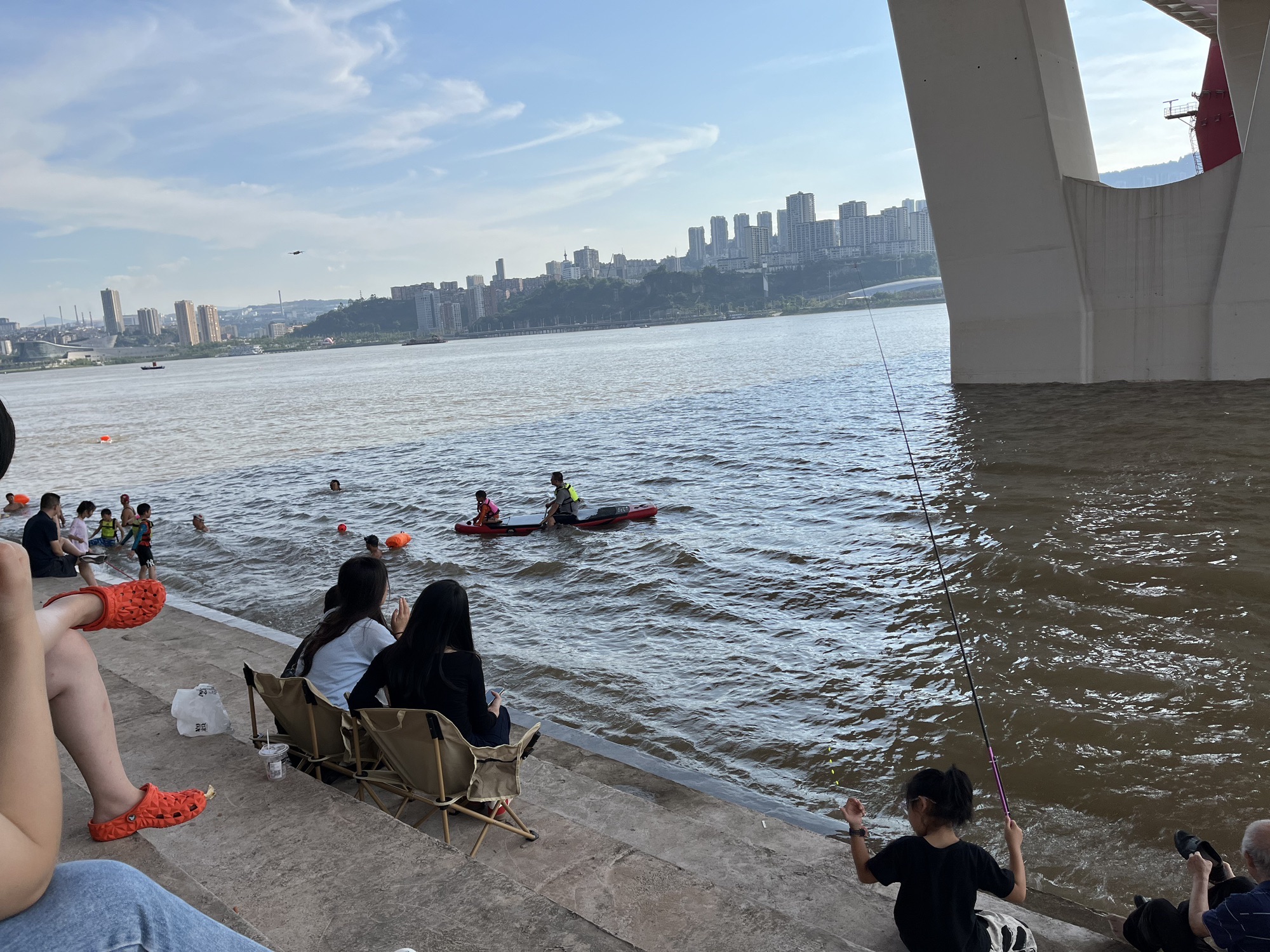 樱花渡公园旅行图片 2
