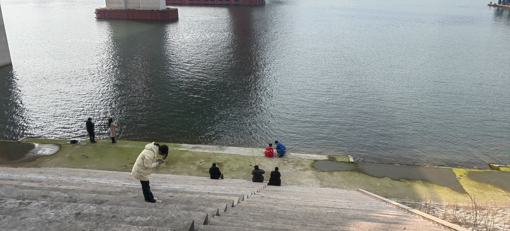 樱花渡公园旅行图片 3