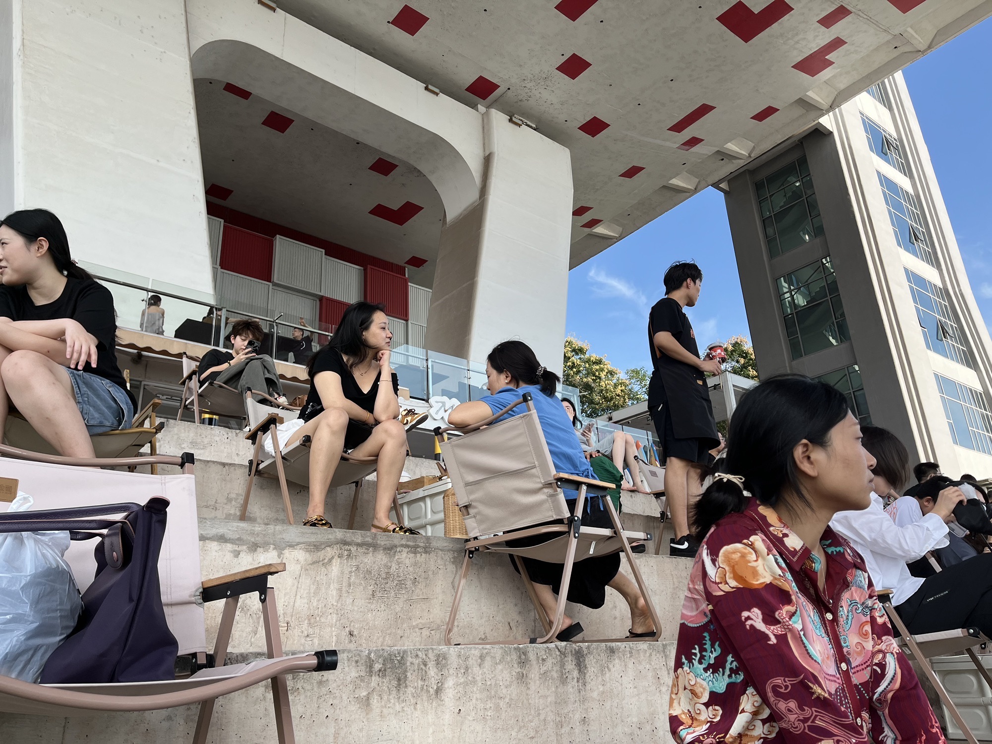 樱花渡公园旅行图片 3