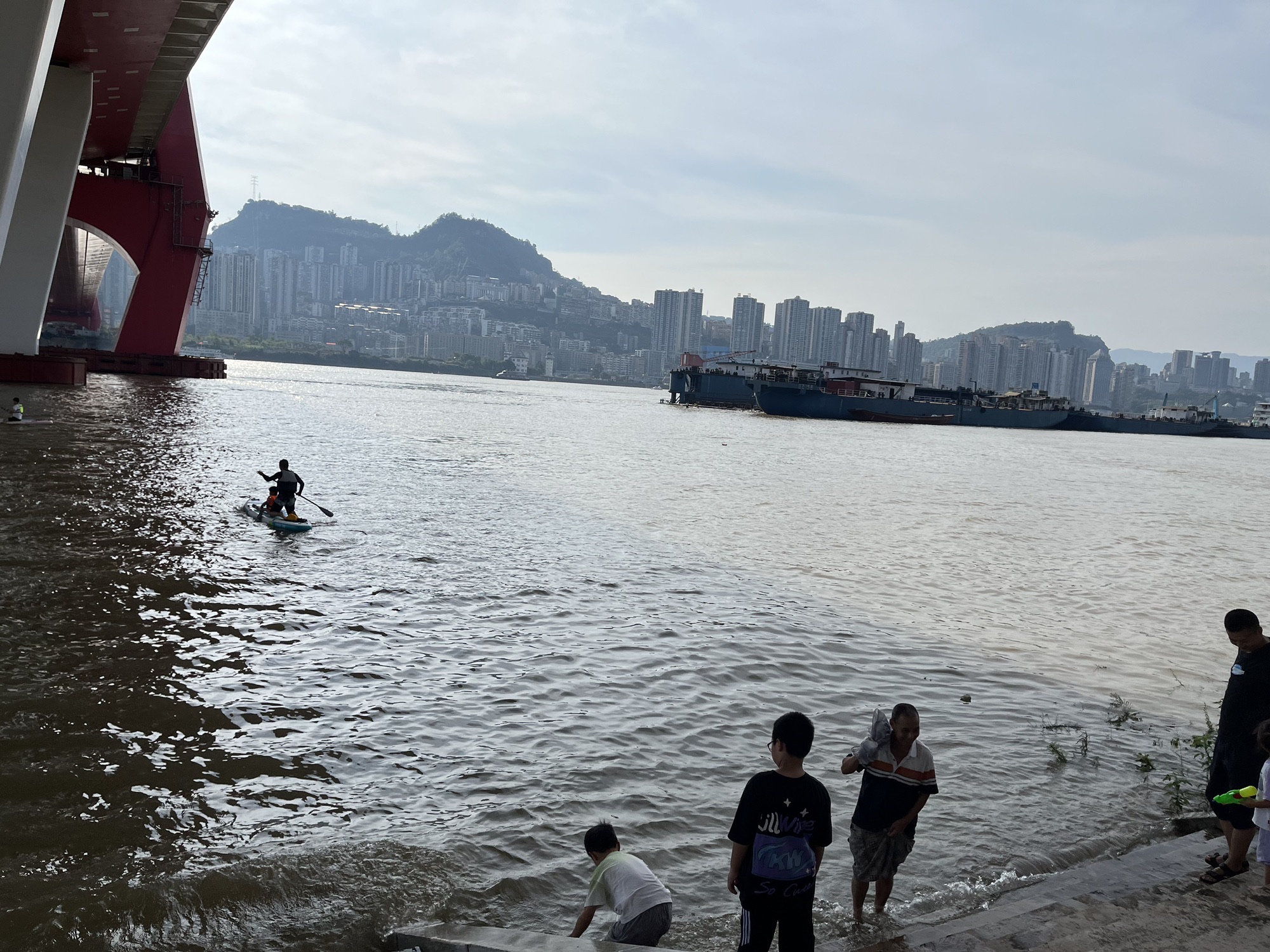樱花渡公园旅行图片 1